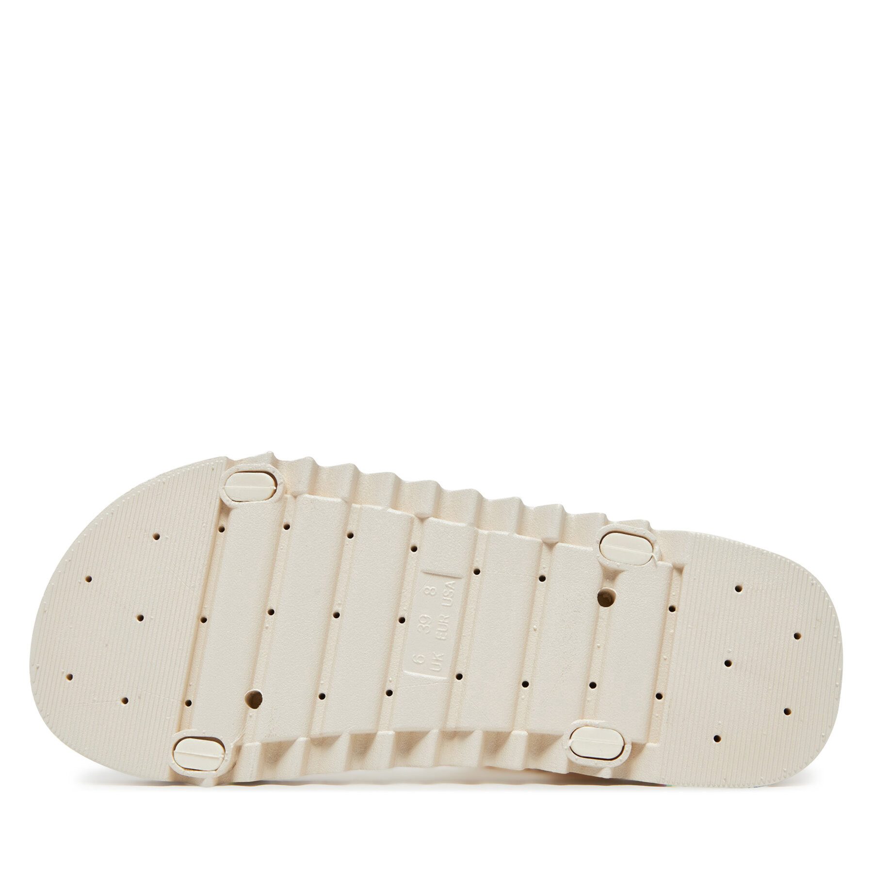 Jenny Jenny Damen Sandals Beige CT0613-71 Sandale – Bild 4 von 4