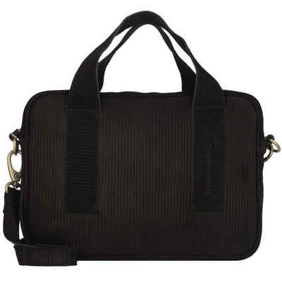 Cowboysbag Henkeltasche, Leder