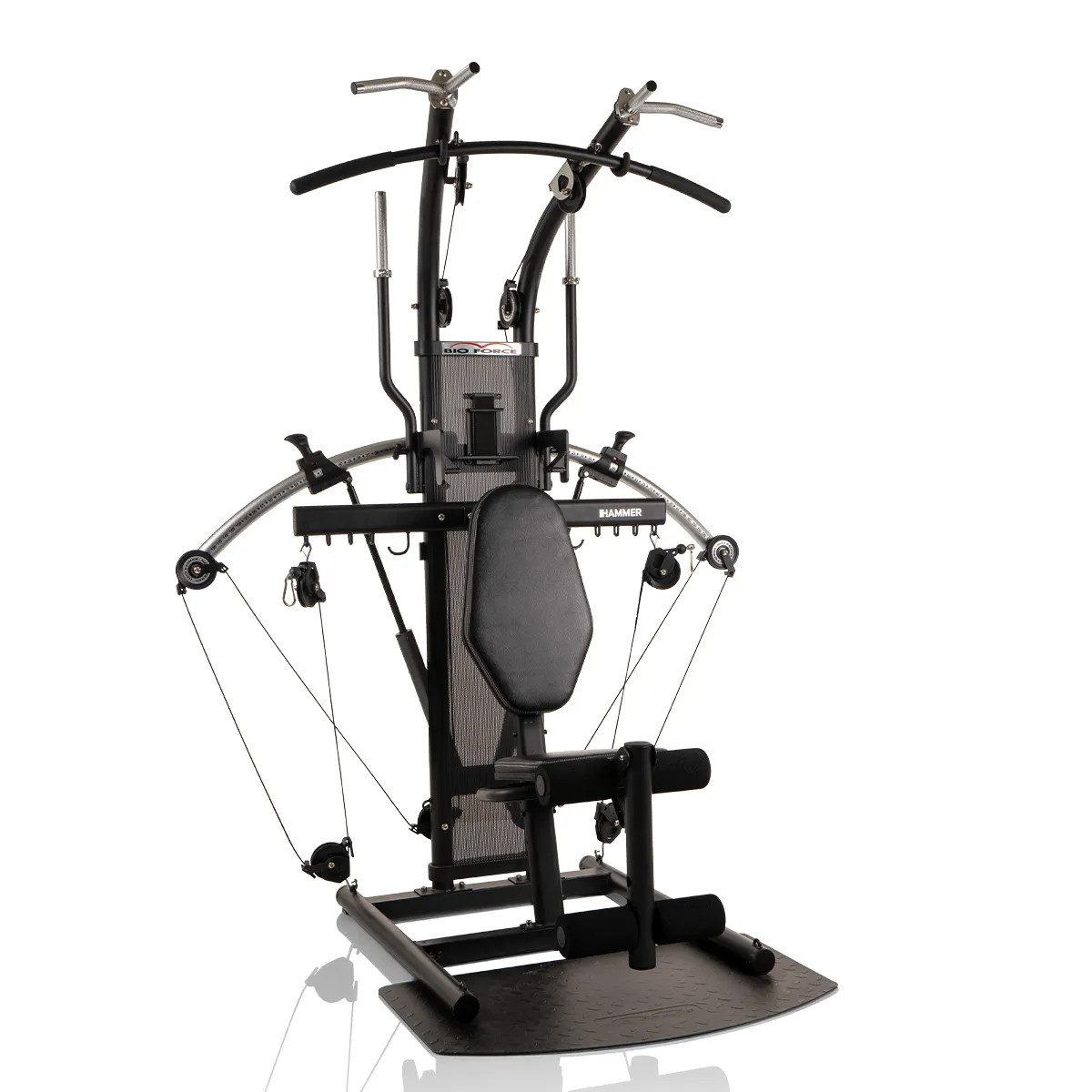Trainingsstation BioForce Extreme Pro
