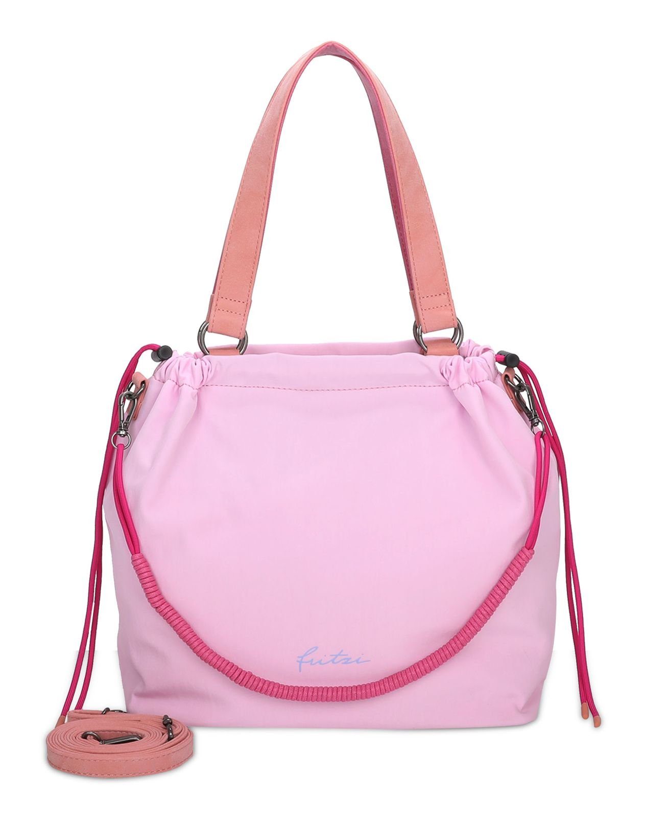 Fritzi aus Preußen Shopper Jimbo01 Nylox
