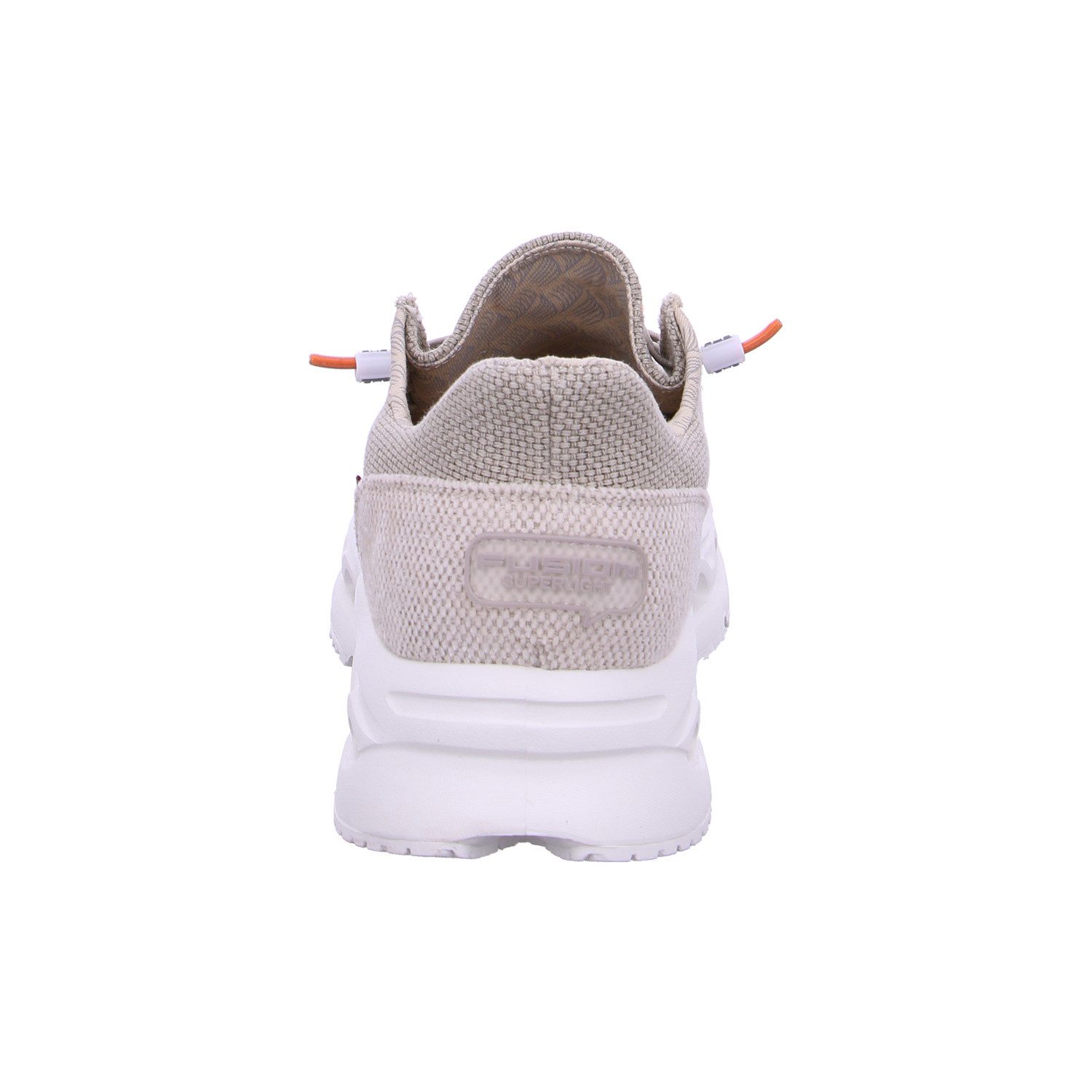 Fusion Schnürschuh