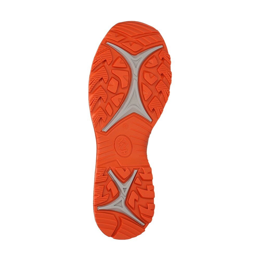haix Black Eagle Adventure 2.2 GTX Ws low teal-silver - 4 (37) Wanderschuh wasserdicht