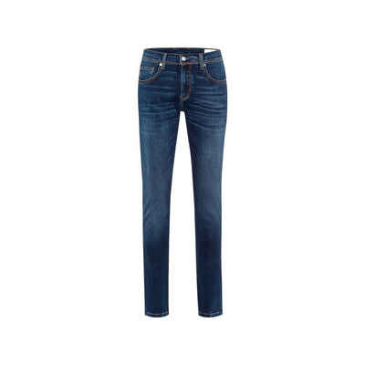 BALDESSARINI 5-Pocket-Jeans »blau« (1-tlg)