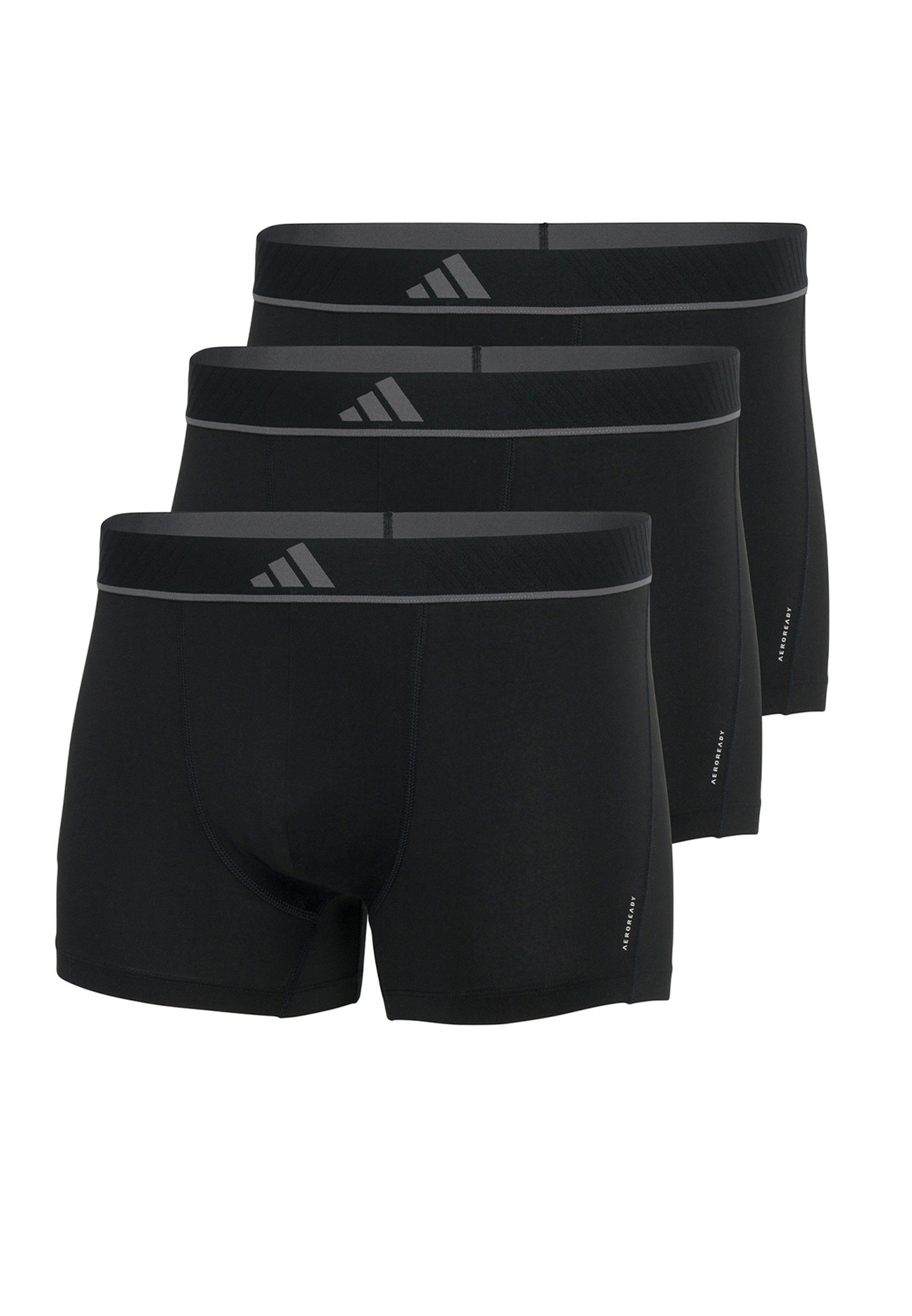 adidas Sportswear Retro Boxer 3er Pack günstig online kaufen