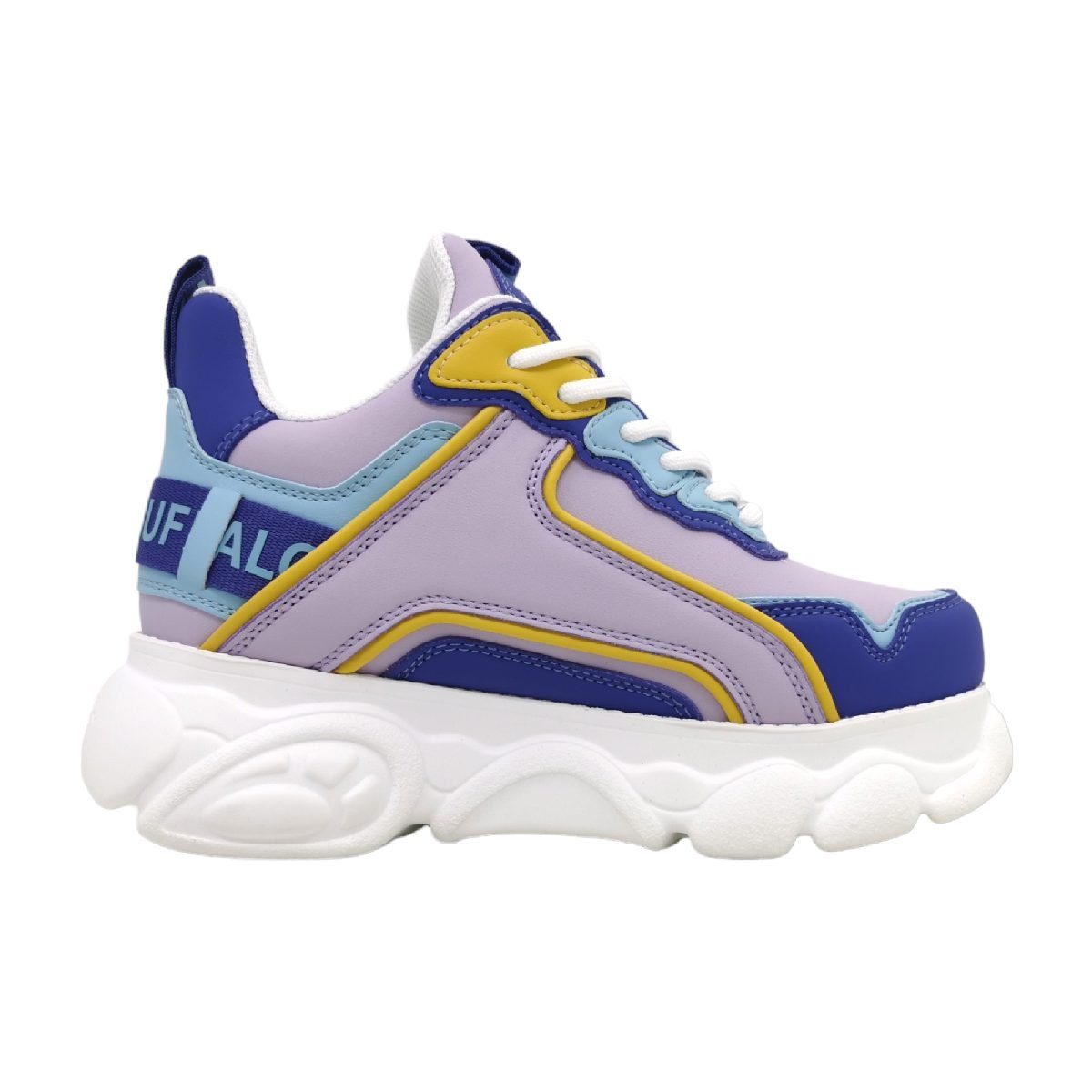 Buffalo Sneaker low Schnürschuh günstig online kaufen