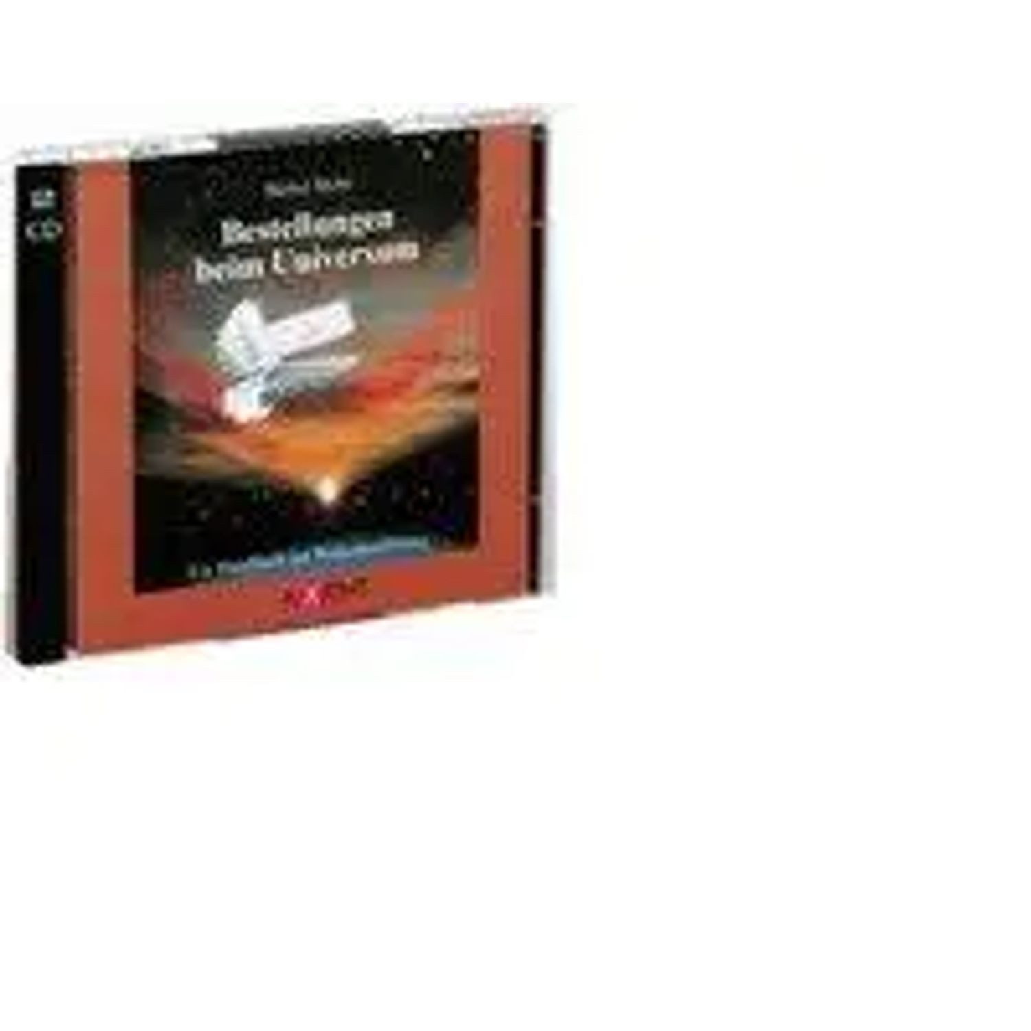 Hörspiel Bestellungen beim Universum
