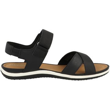 Geox D Sandal Vega B Damen Sandale