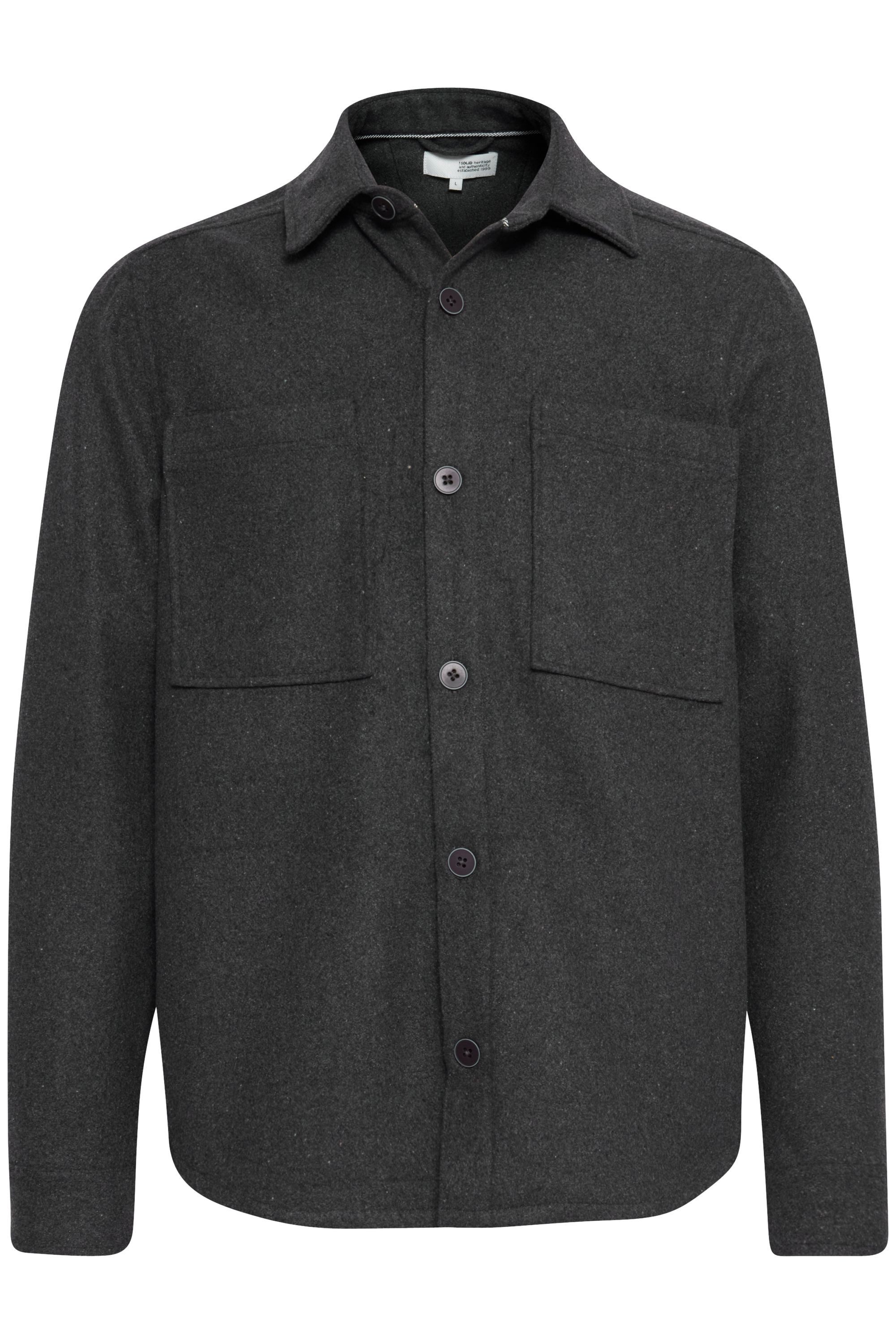 Medium Grey Melange (1802011)