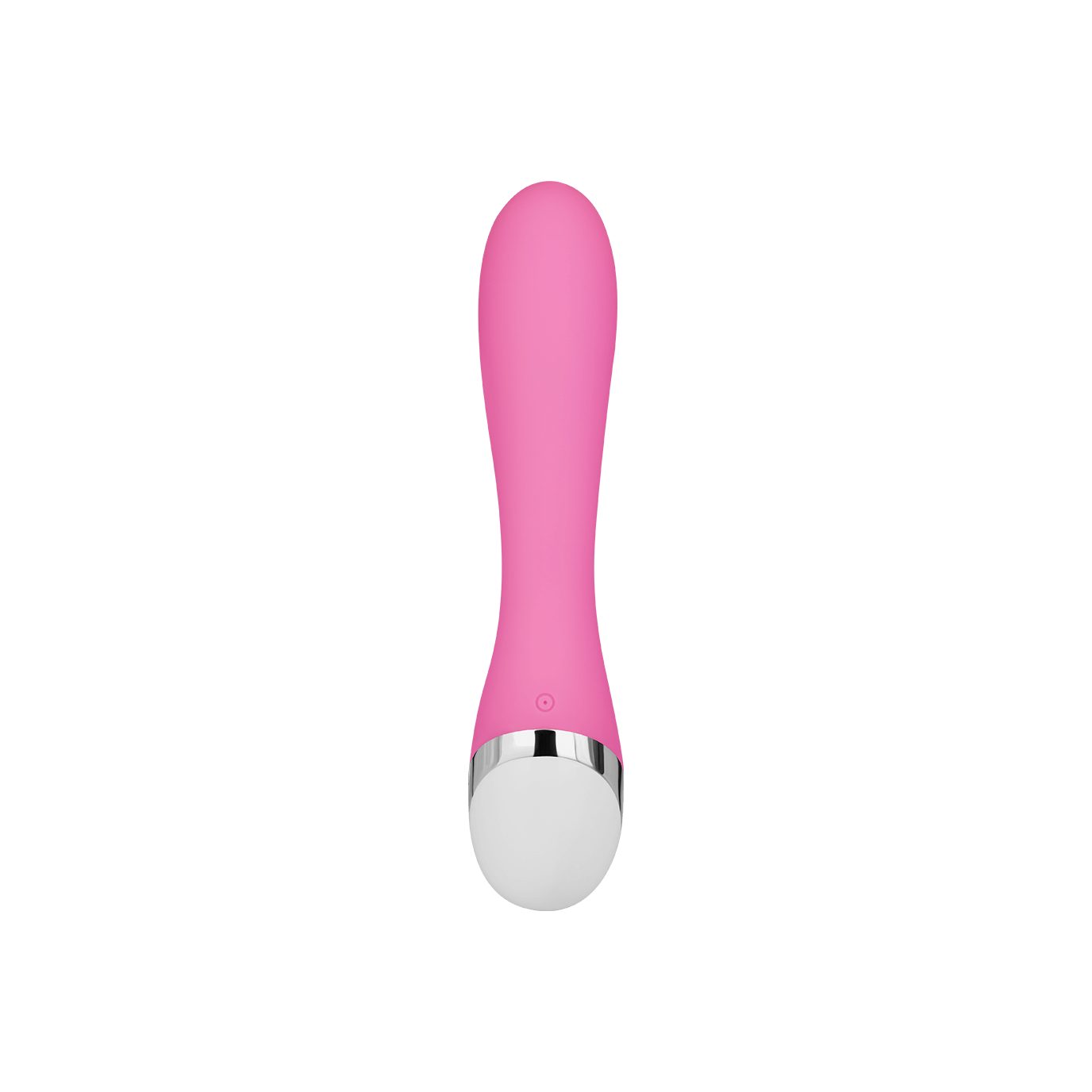 Klitoris-Stimulator EIS 'Voluminöser 19,6cm', Vibrator, G-Punkt-Vibrator, wasserdicht EIS