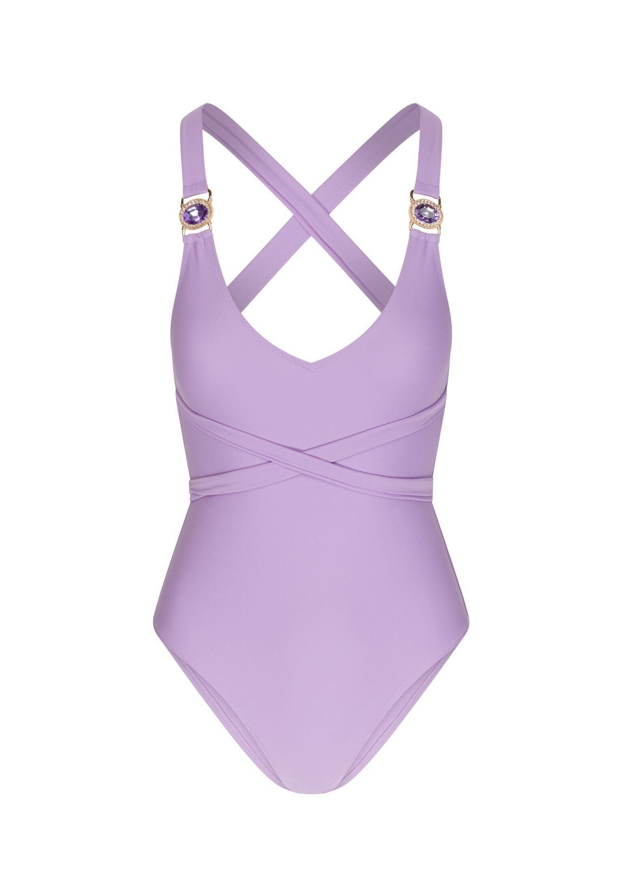 Moda Minx Badeanzug Amour (1-St) mit günstig online kaufen