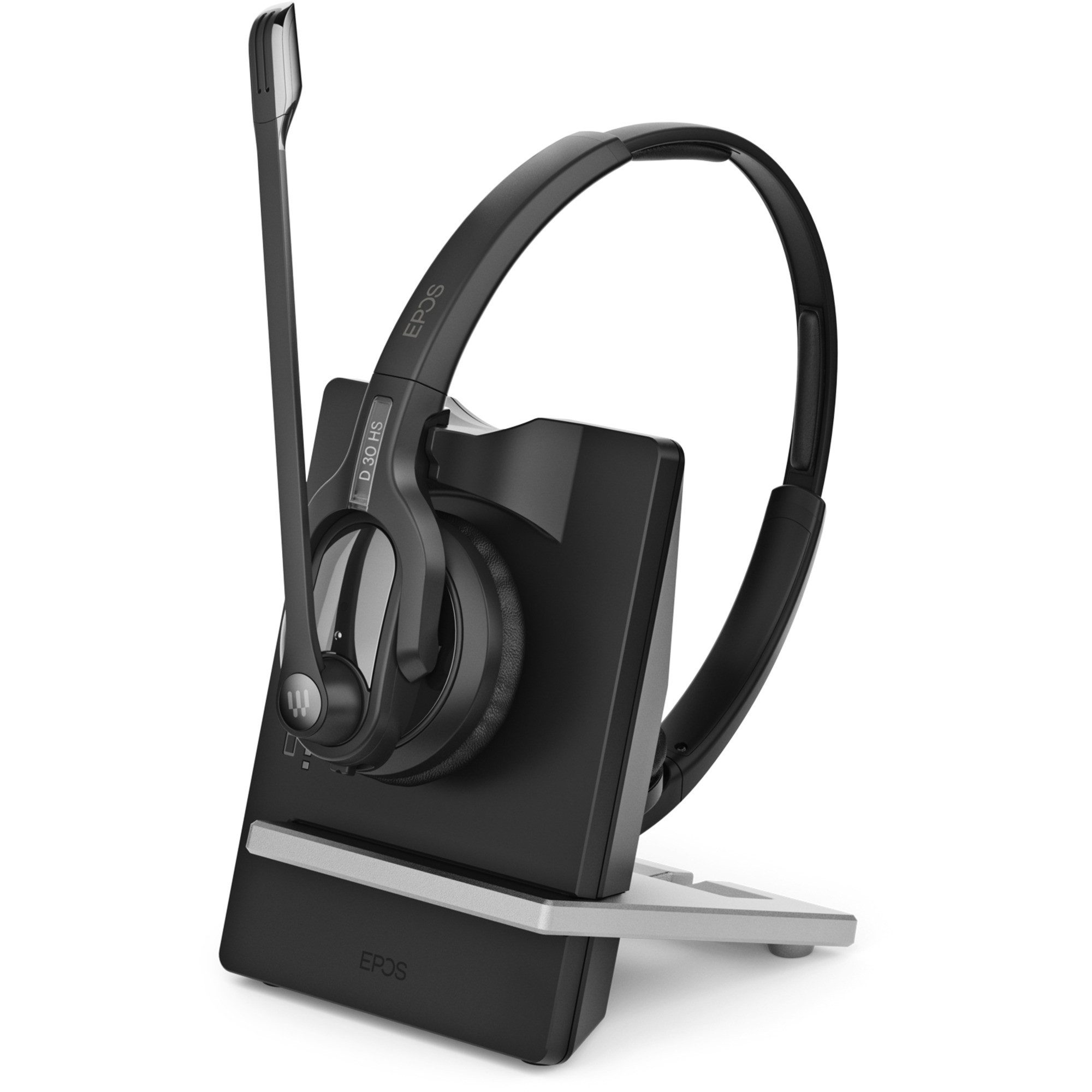 EPOS EPOS IMPACT D 30 USB ML, Headset Headset