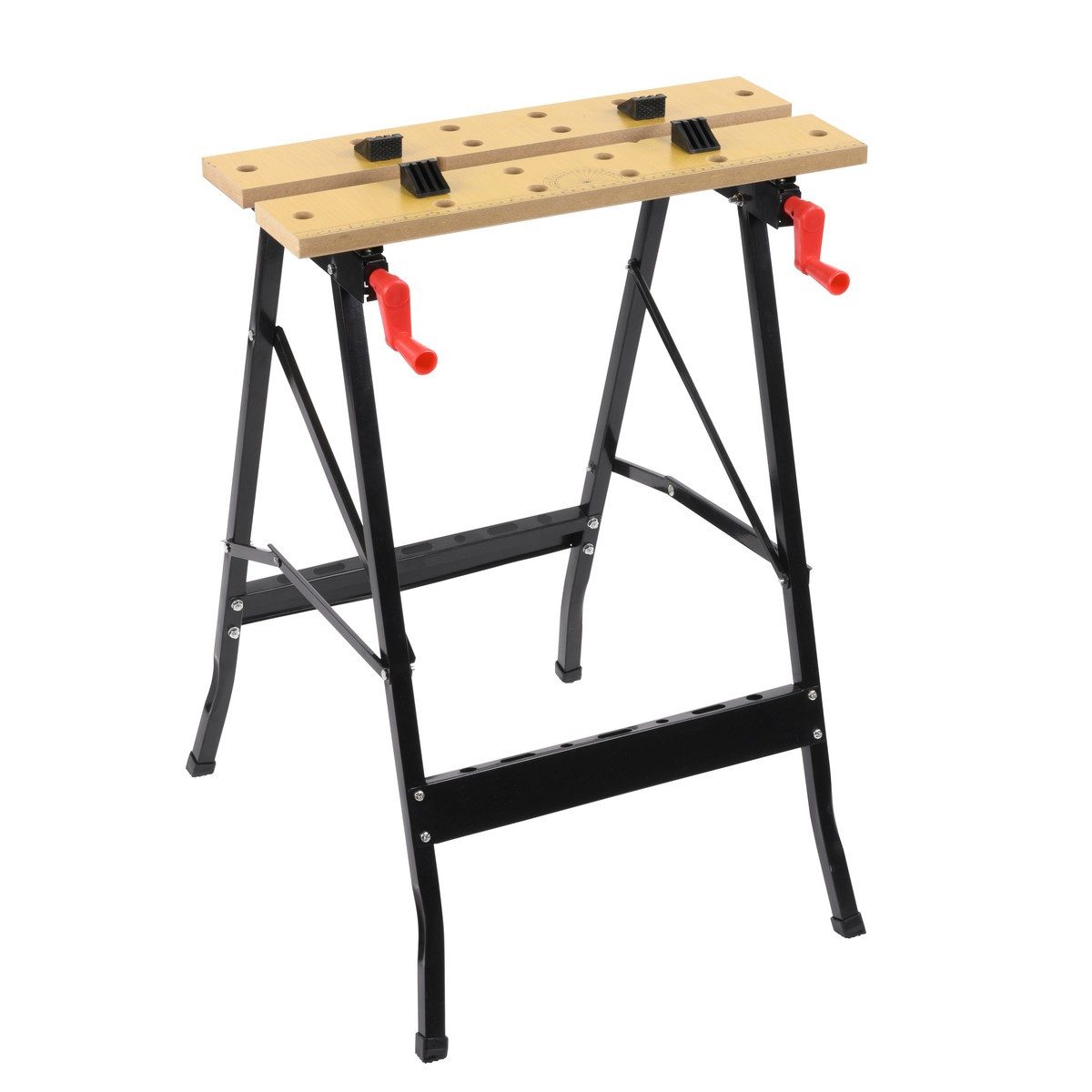Kinzo Werkbank Kinzo Werkbank Tragbar 100 kg