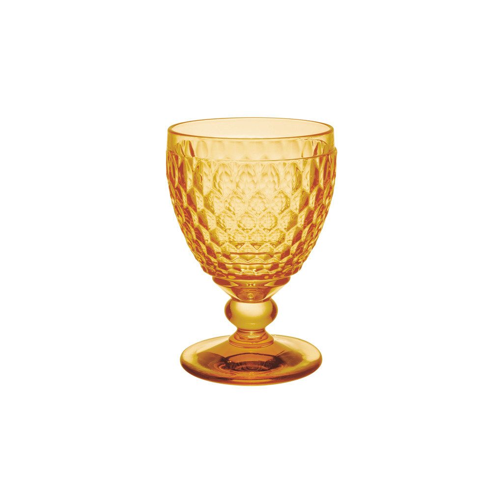 Villeroy & Boch Glas Boston Wasserglas, Glas