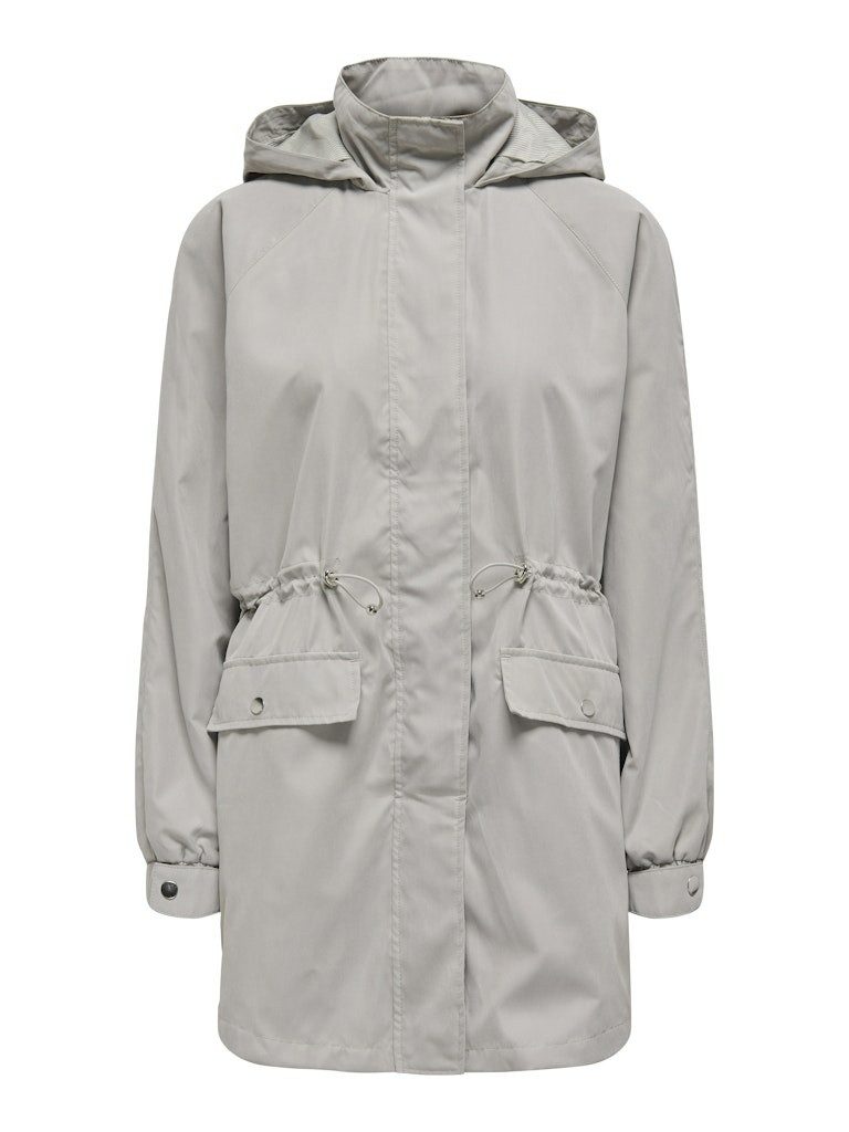 JDY Parka Parka für Damen (1-St) Weiblich