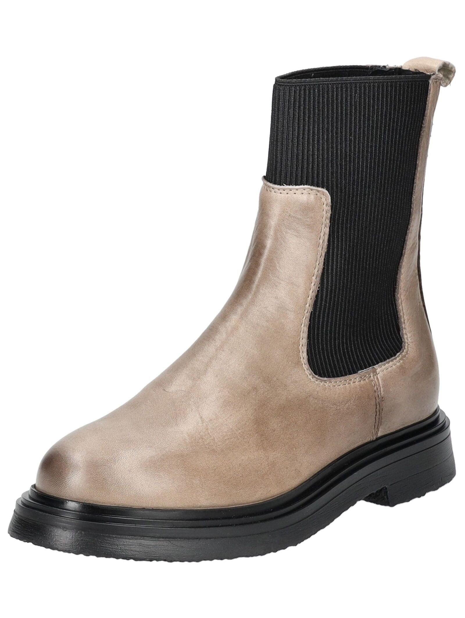 Pavement Pavement Сапогиette Leder/Textil Сапогиette