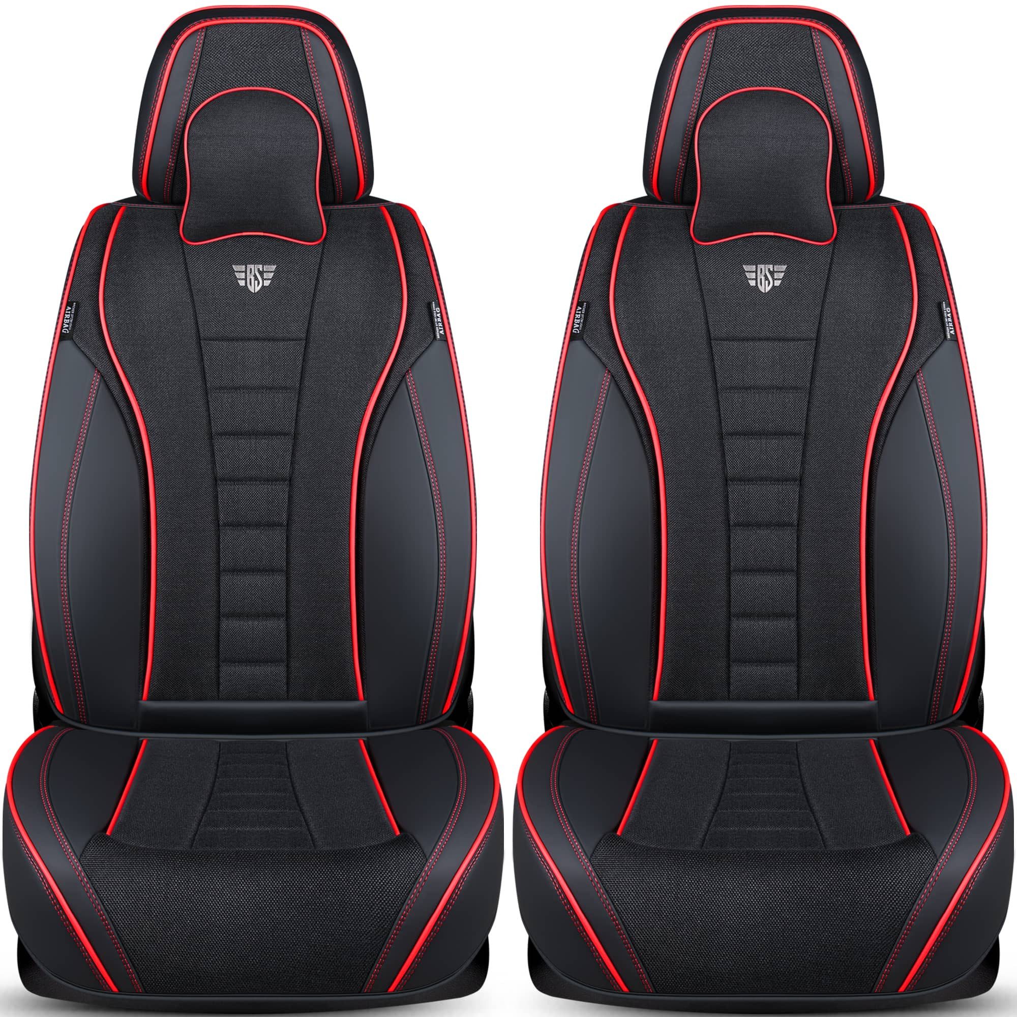 Autositzbezug für Subaru Outback 3 Bj 2003-09 (NL1)