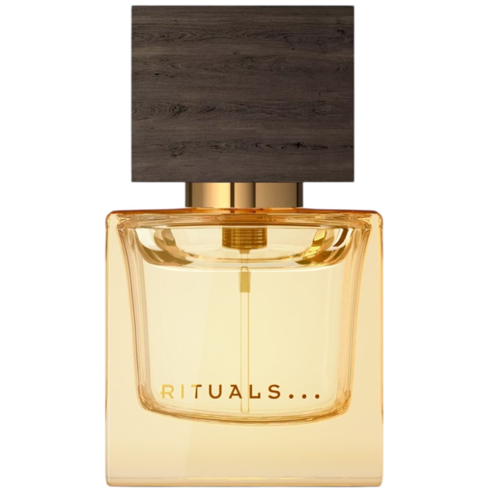 Rituals Eau de Parfum Rituals Travel Eau de Parfum L’Éclat 15 ml, frischer Duft von Neroli, zarter Mimose und Basis aus Sandelholz