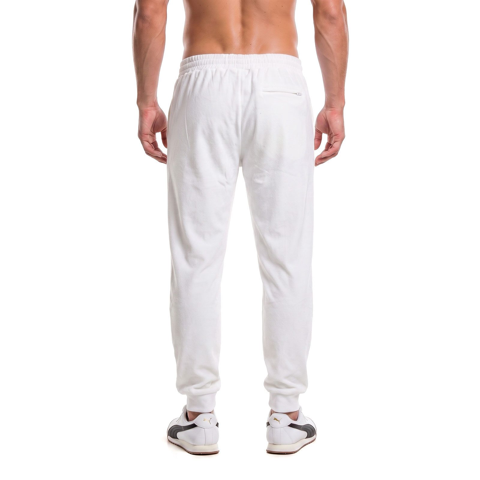 Sergio Tacchini Jogginghose Hose Sergio Tacchini Princes