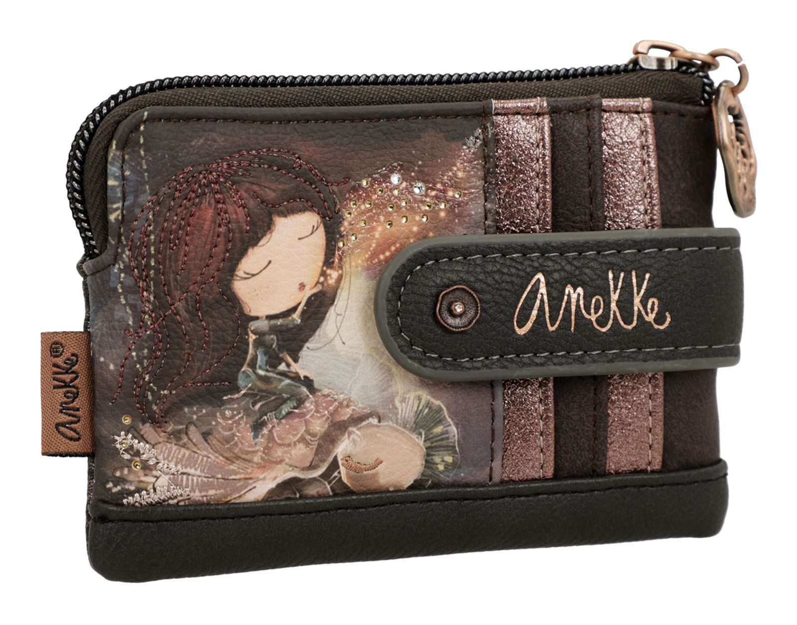 Anekke Kartenetui Tarjetero Card Holder günstig online kaufen
