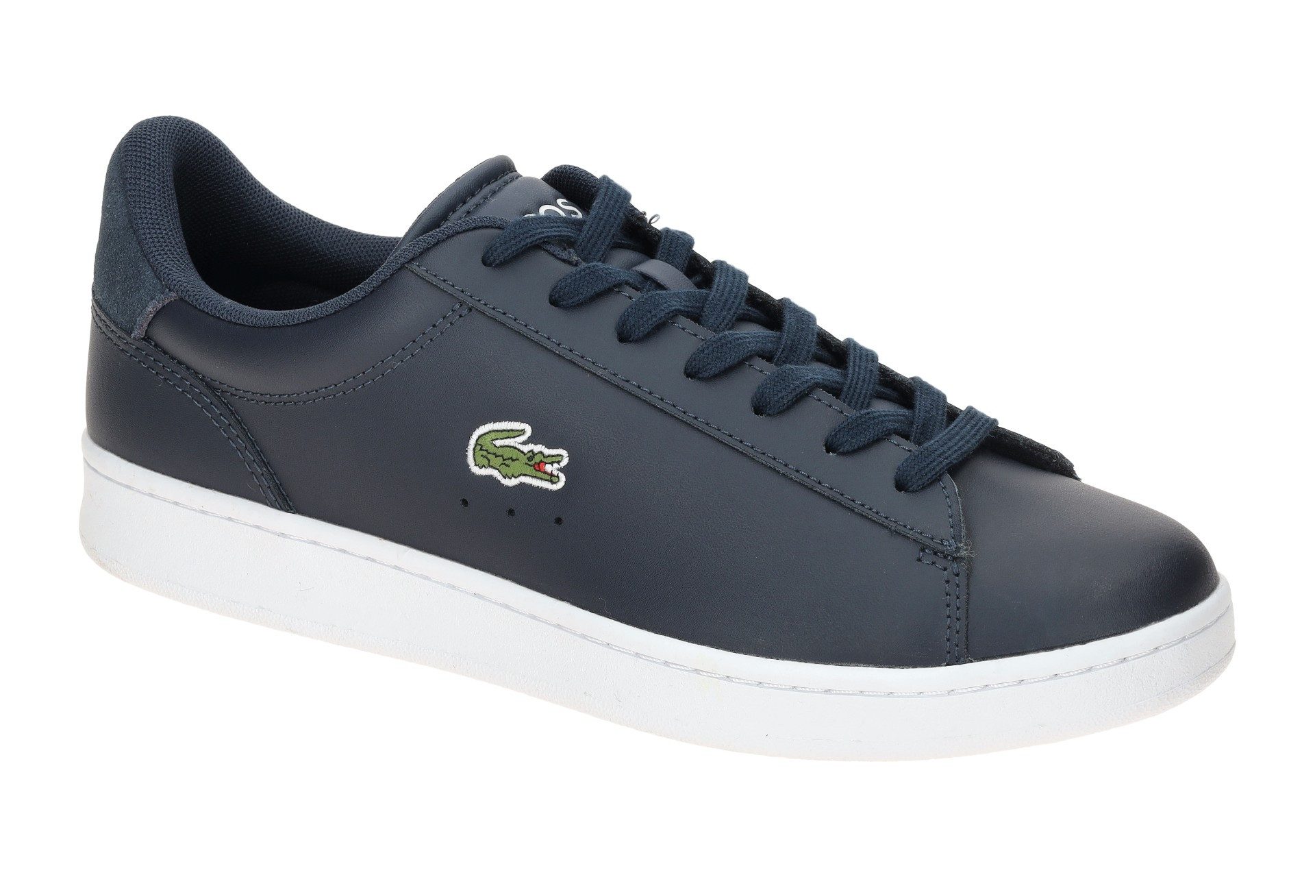 Lacoste 48SMA0011_092 Schnürschuh günstig online kaufen