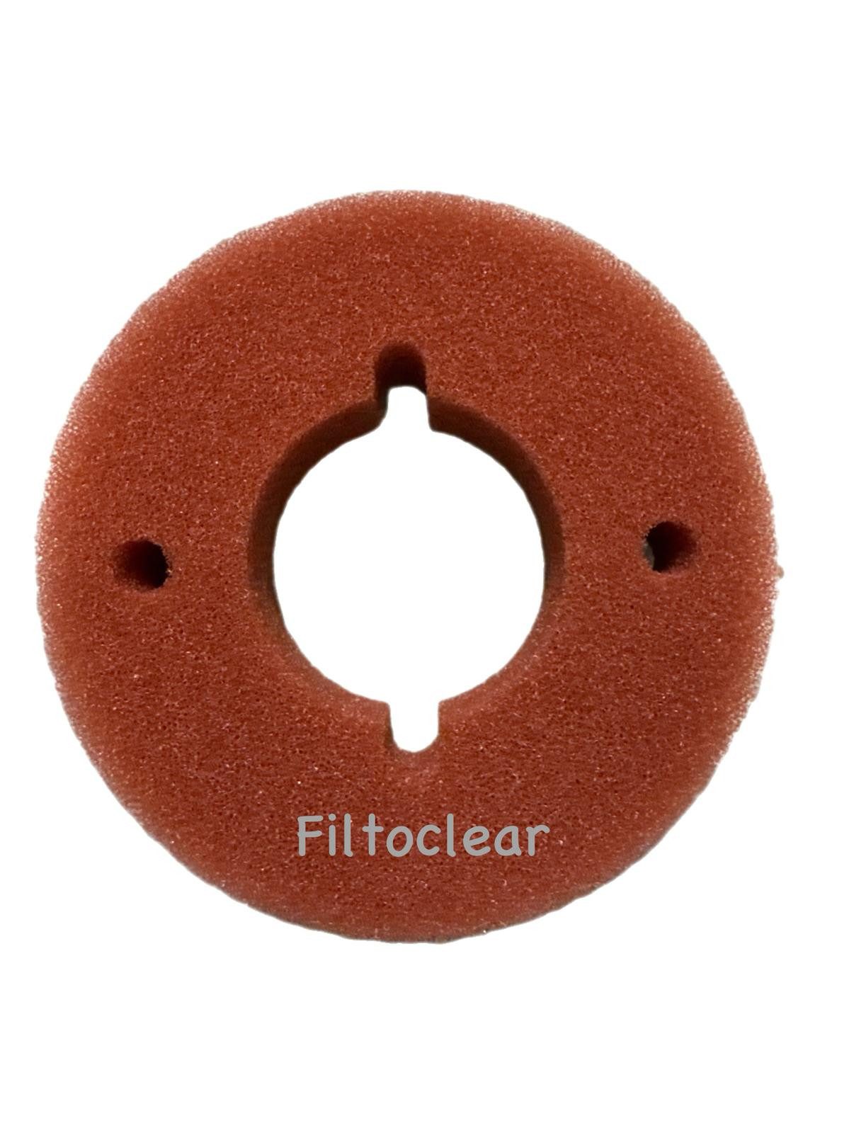Koi Herdecke Teichfilter KH Filterschwammset Filtoclear günstig online kaufen