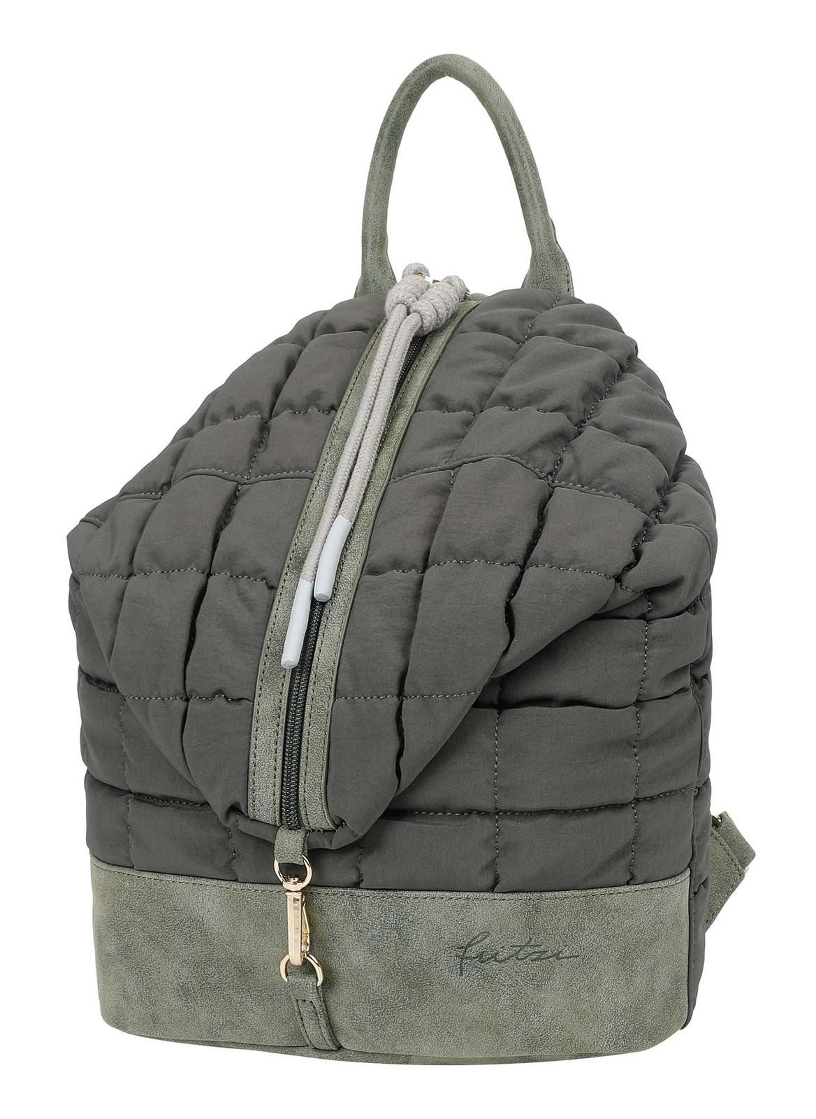 Fritzi aus Preußen Rucksack Marit Backpack günstig online kaufen
