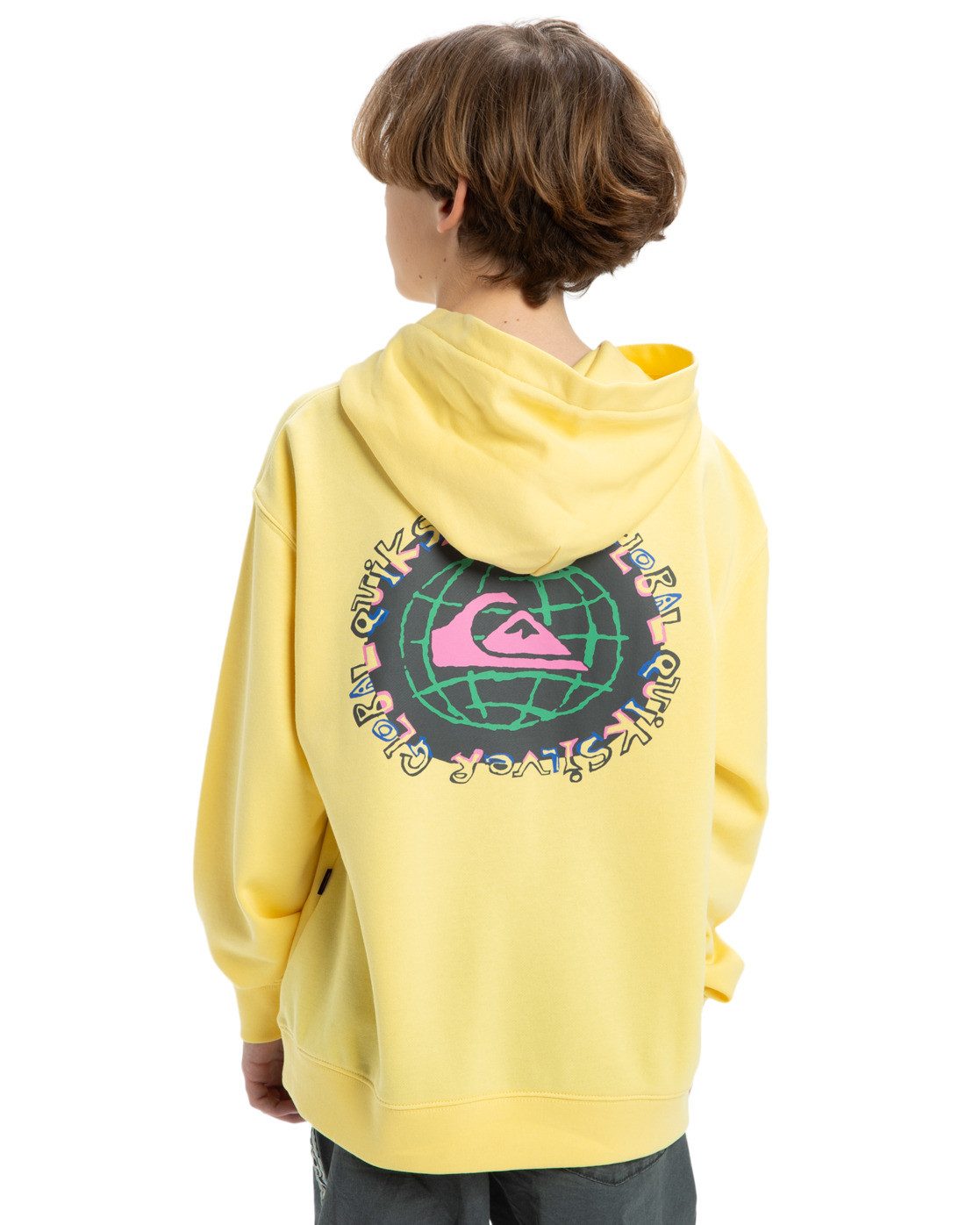 Quiksilver Hoodie APOG Heritage günstig online kaufen