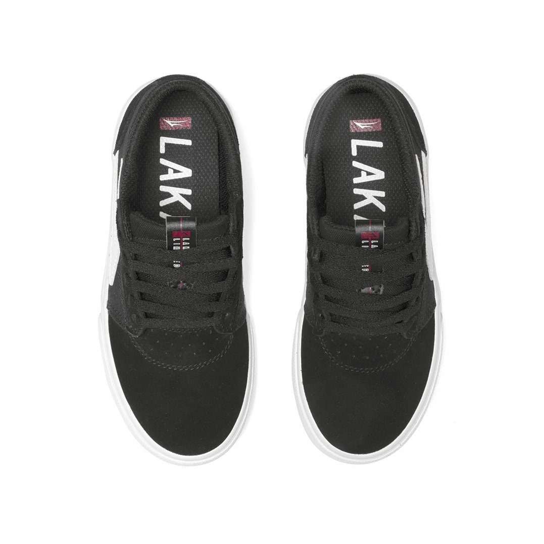 Lakai griffin white discount