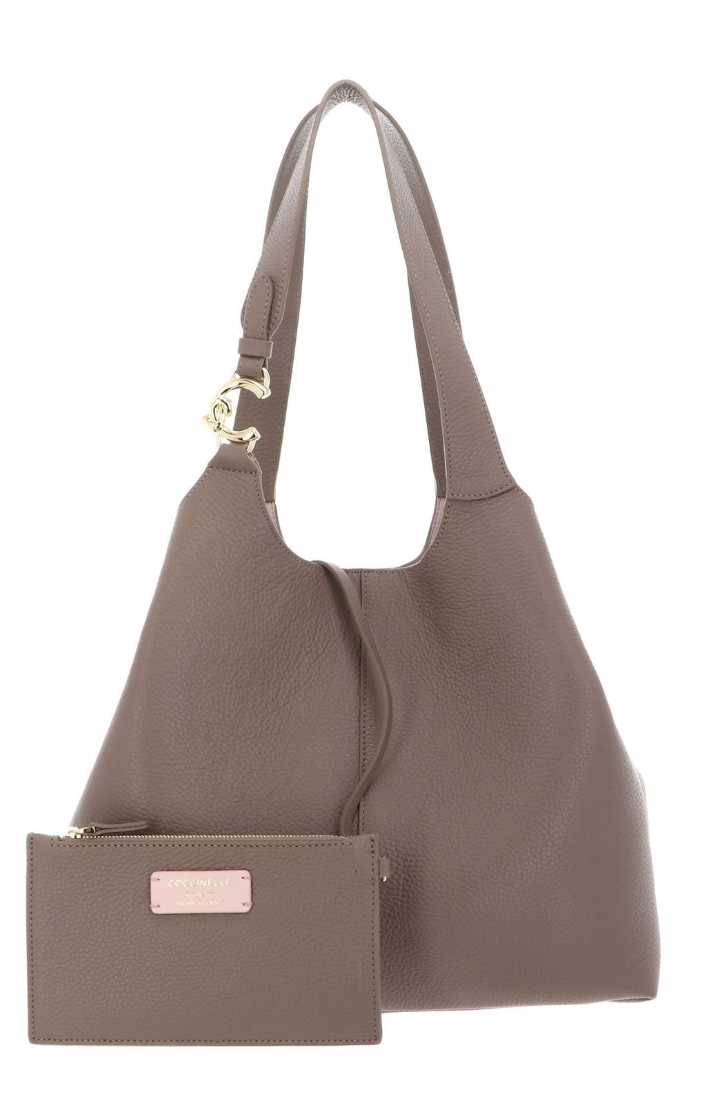 Schultertasche Shopper