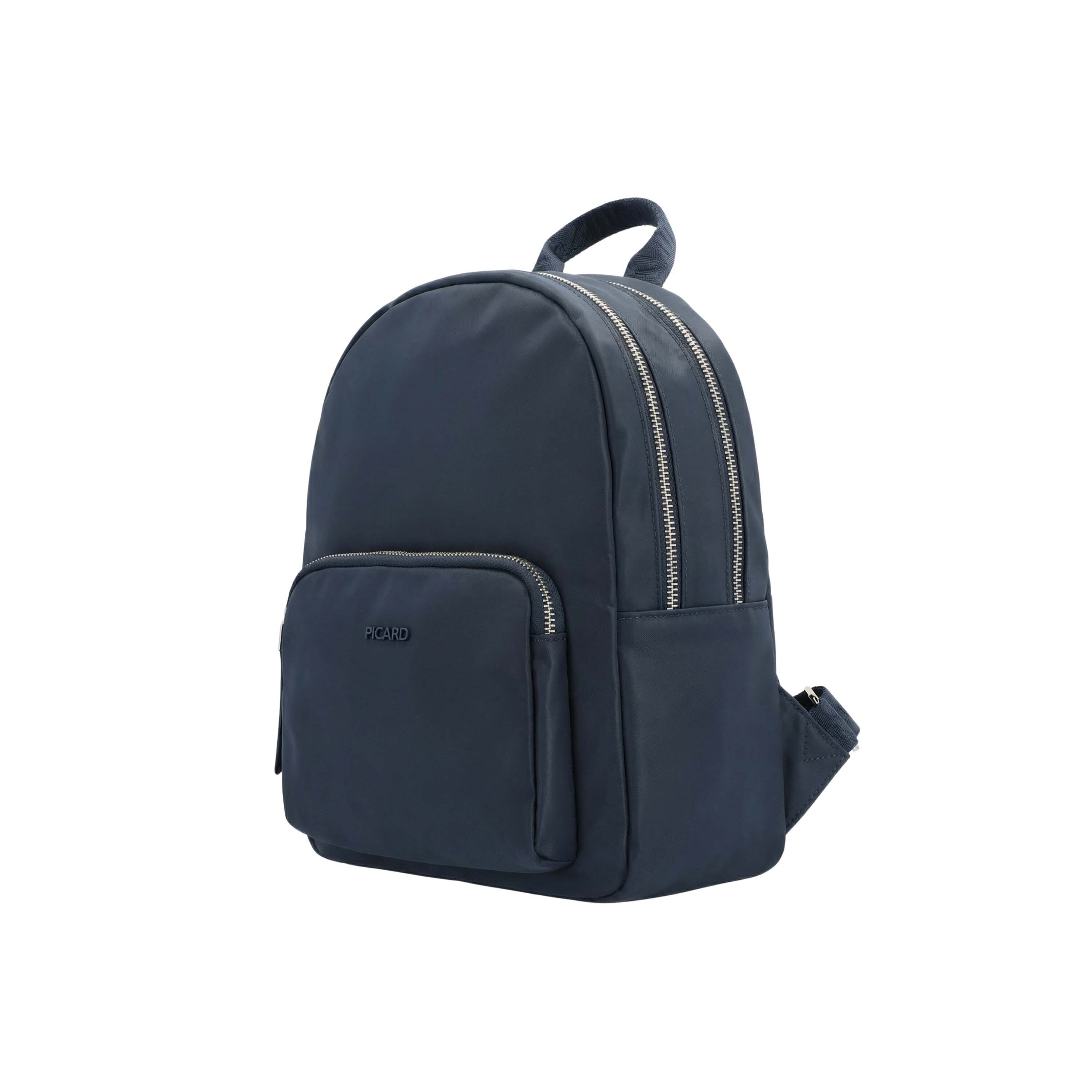 Picard Rucksack PICARD Rucksack Legere aus Nylon (NOS)