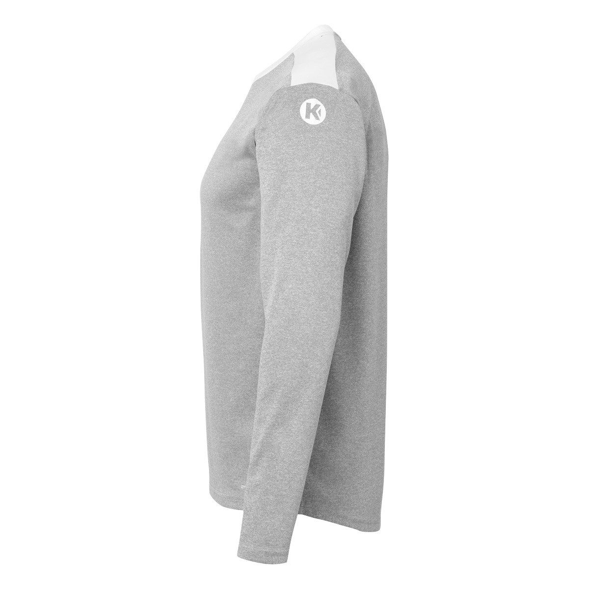 Kempa Langarmshirt Langarmshirt Emotion 27 (1-tlg., Trikot) atmungsaktiv, schnelltrocknend