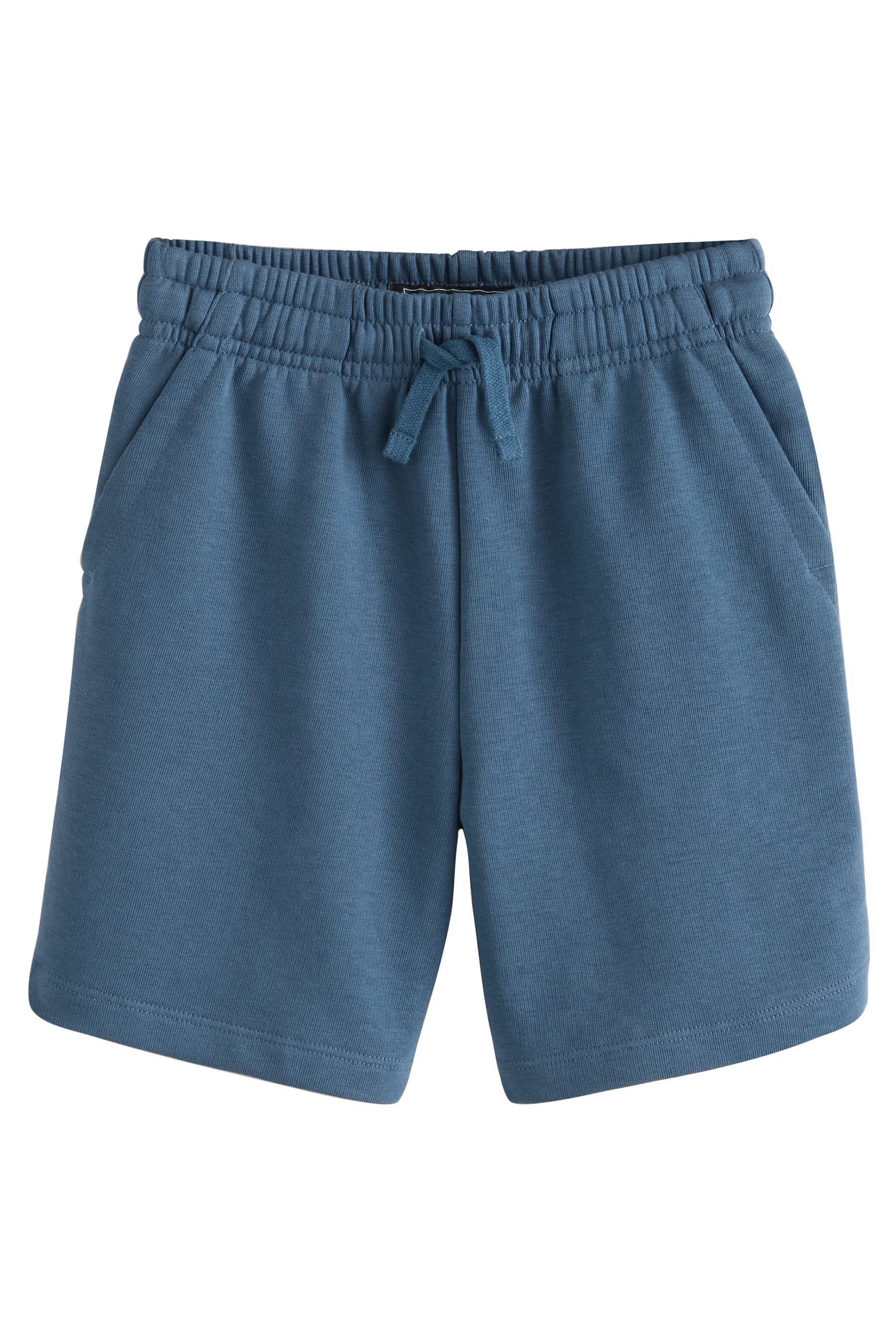 Next Shorts Basic Shorts, sportliche Passform günstig online kaufen