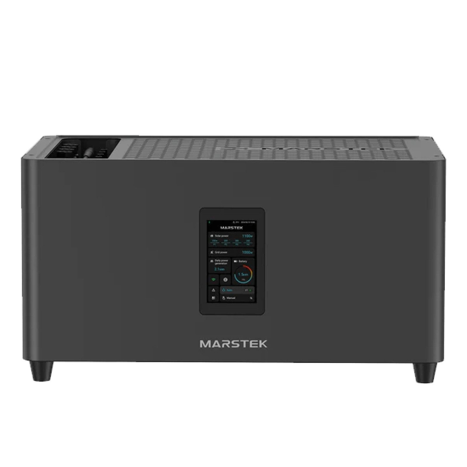 SUNNIVA Speicher MARSTEK Jupiter C + Plus Solarspeicher 2,56 kWh LiFePO4 Solarakkus