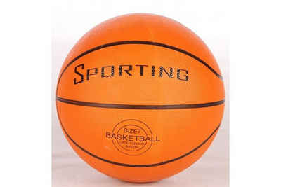 Volare Basketball Basketball Sporting Orange offizielle Größe 7 Fantastische Qualität