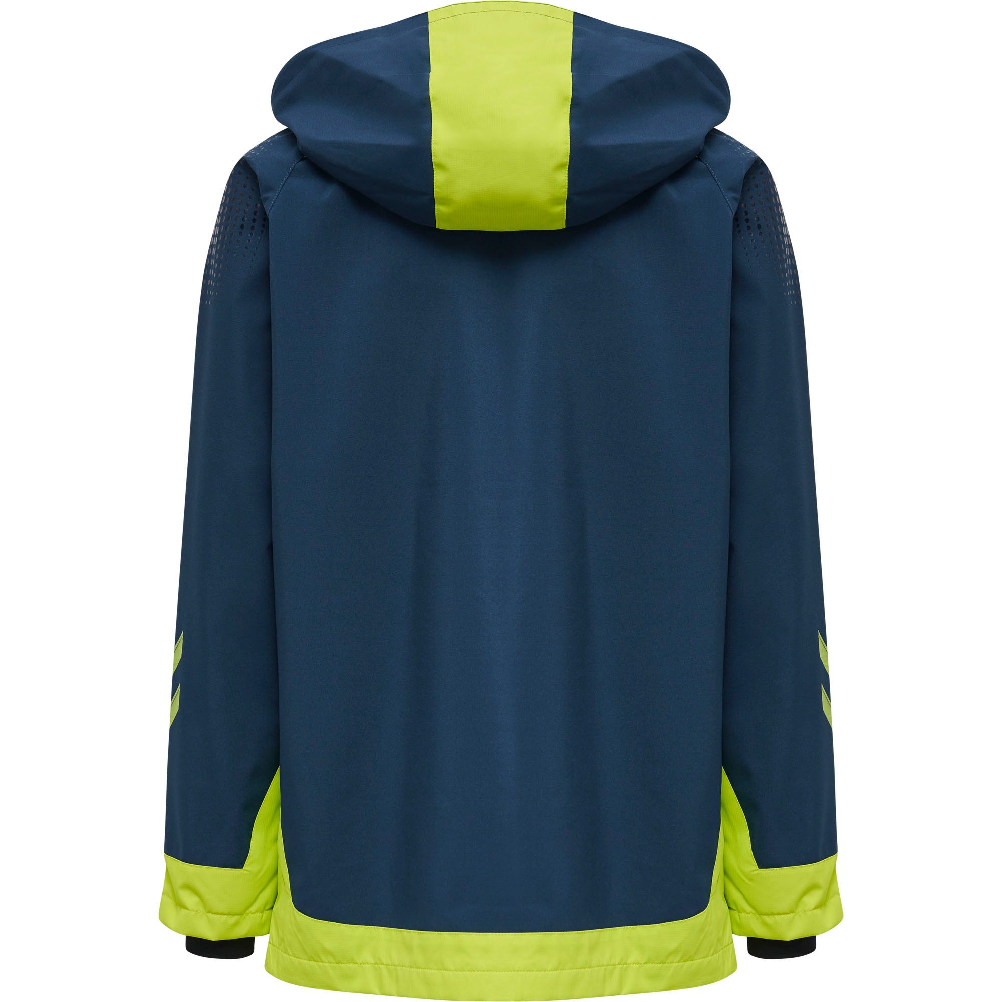hummel Regenjacke Hummel Kinder Allwetterjacke Lead 207406