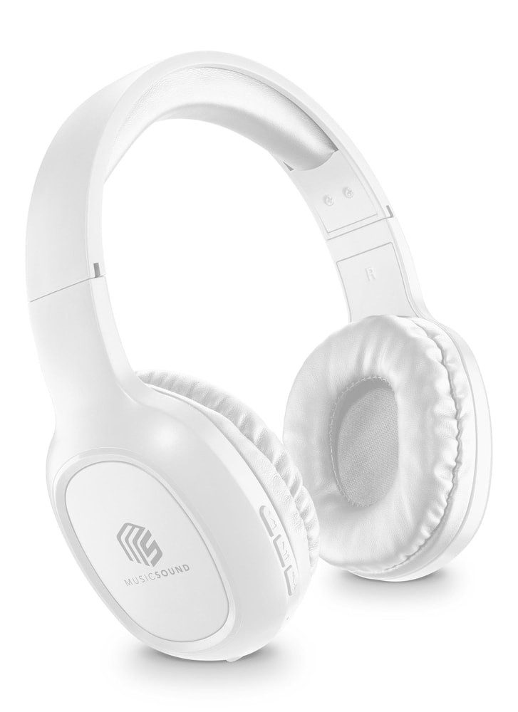 Cellularline Over-Ear-Kopfhörer