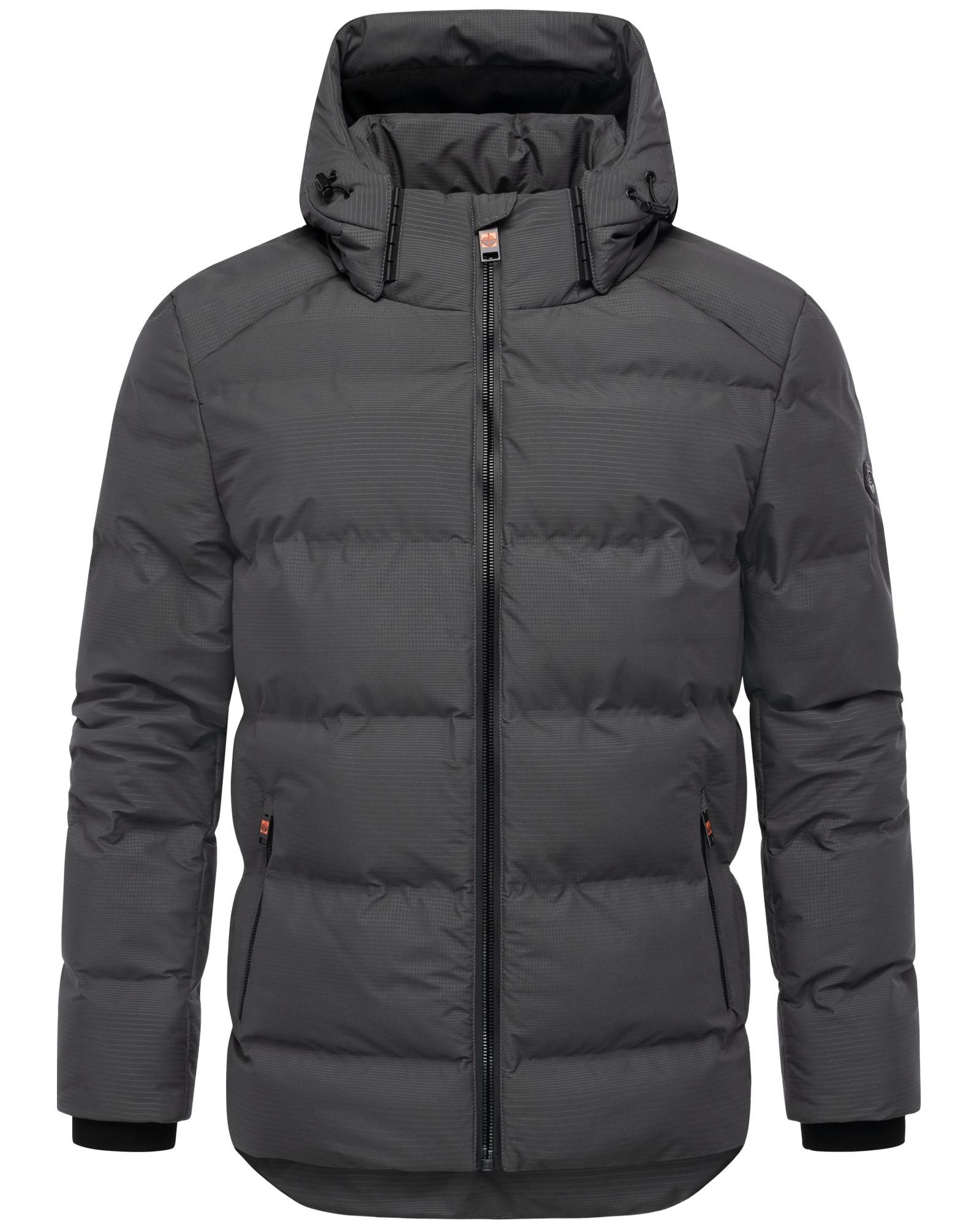 Stone Harbour Steppjacke Gavriloo XX Gesteppte günstig online kaufen
