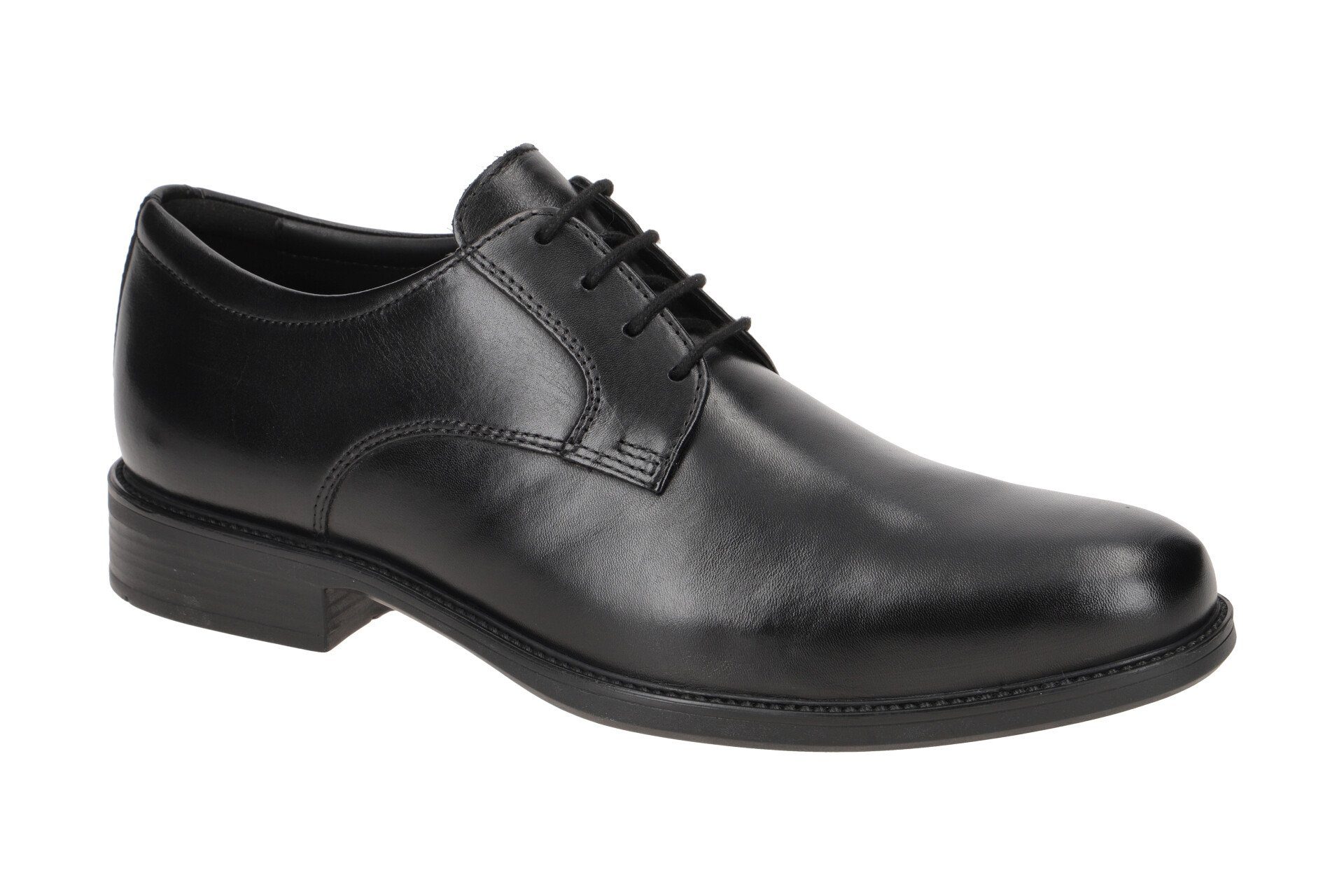 Geox U52W1D 00043 C9999 Schnürschuh günstig online kaufen