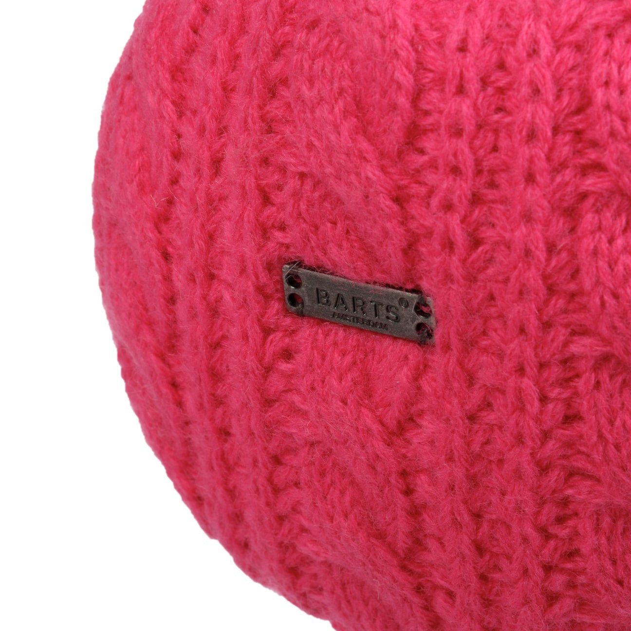 Barts Ohrenmütze (1-St) Ohrenschutz mit Futter günstig online kaufen