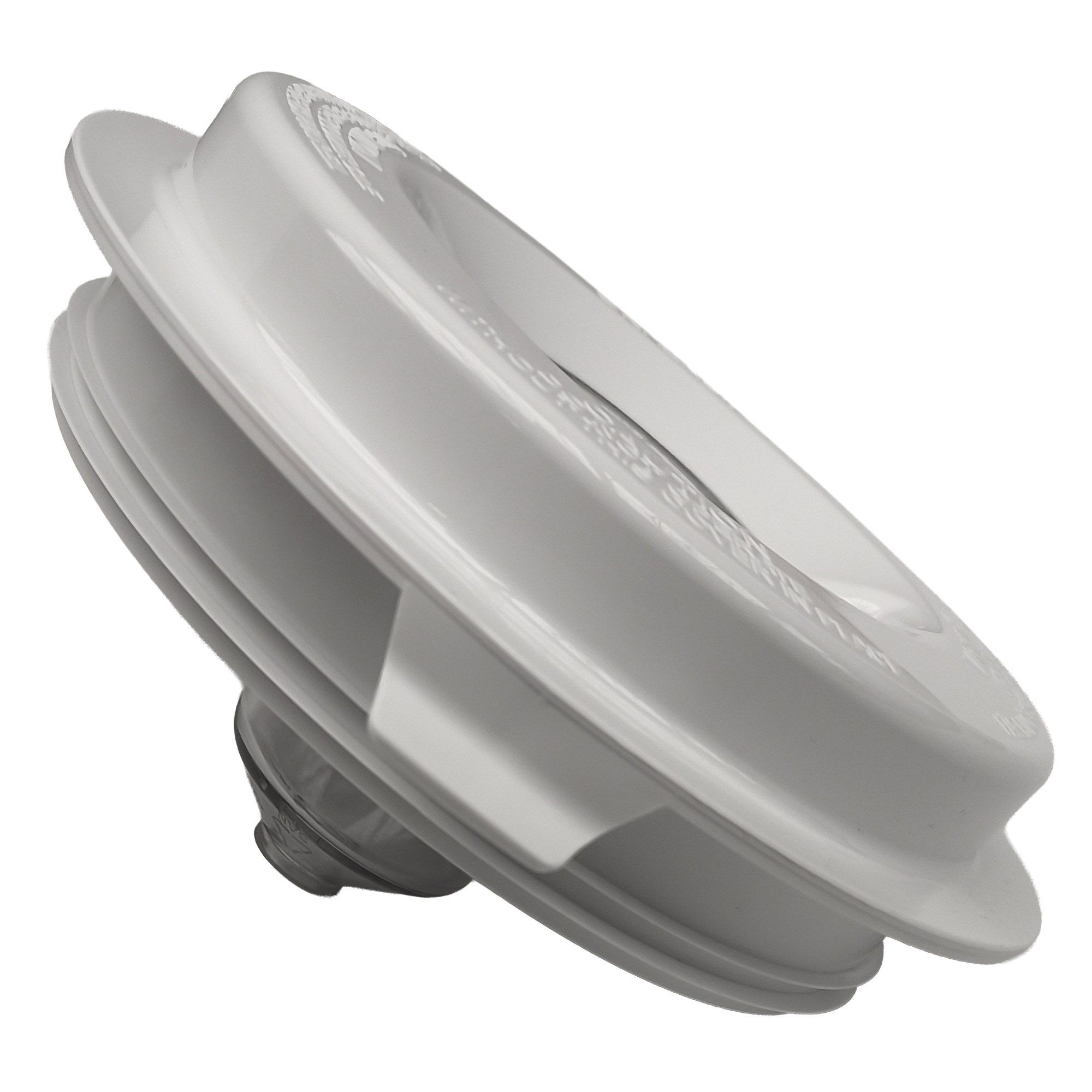BOSCH Deckel Kappe 00085750 085750 00054692 00083620, für Mixerbehälter Mixerbecher Küchenmaschine