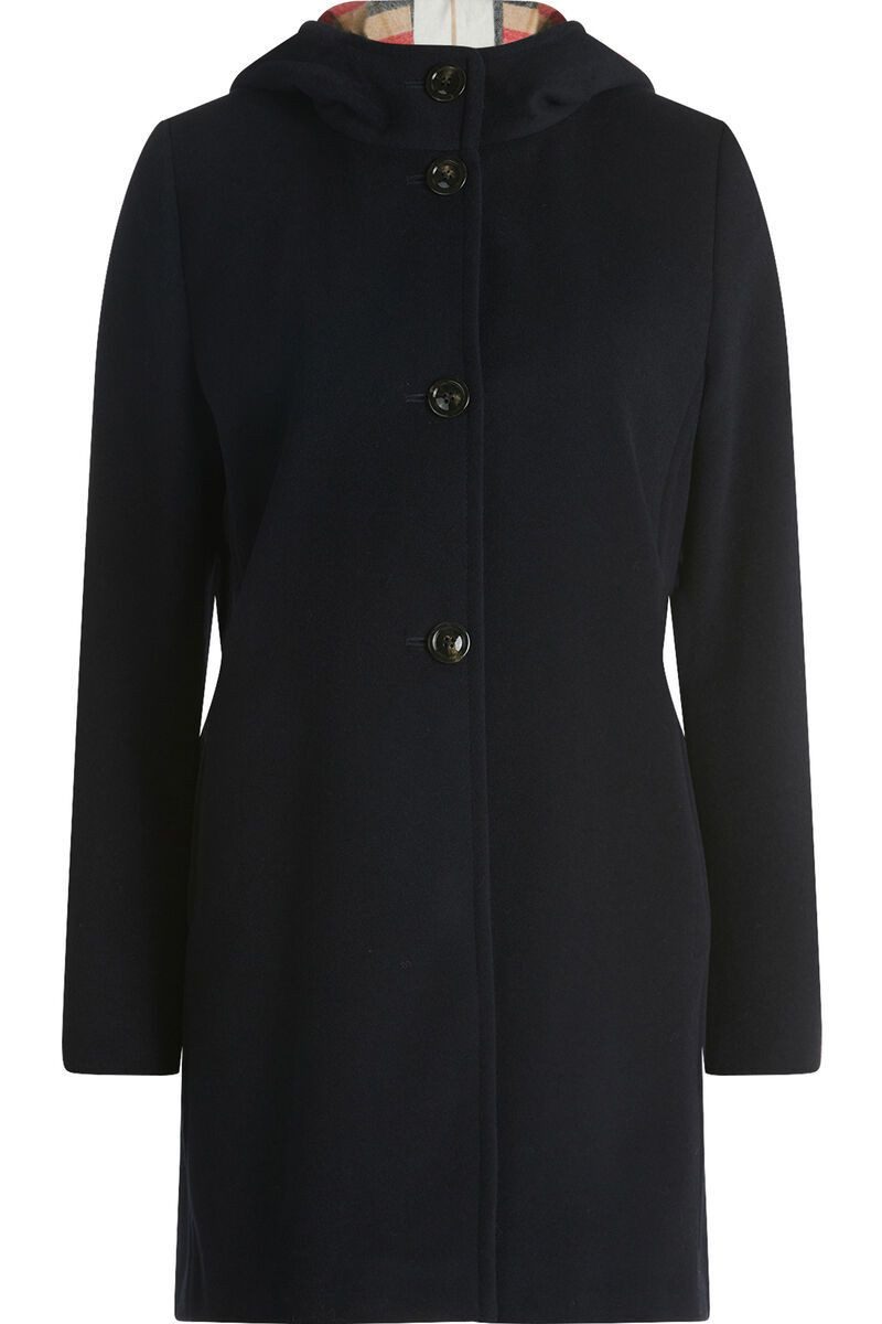 Wolljacke