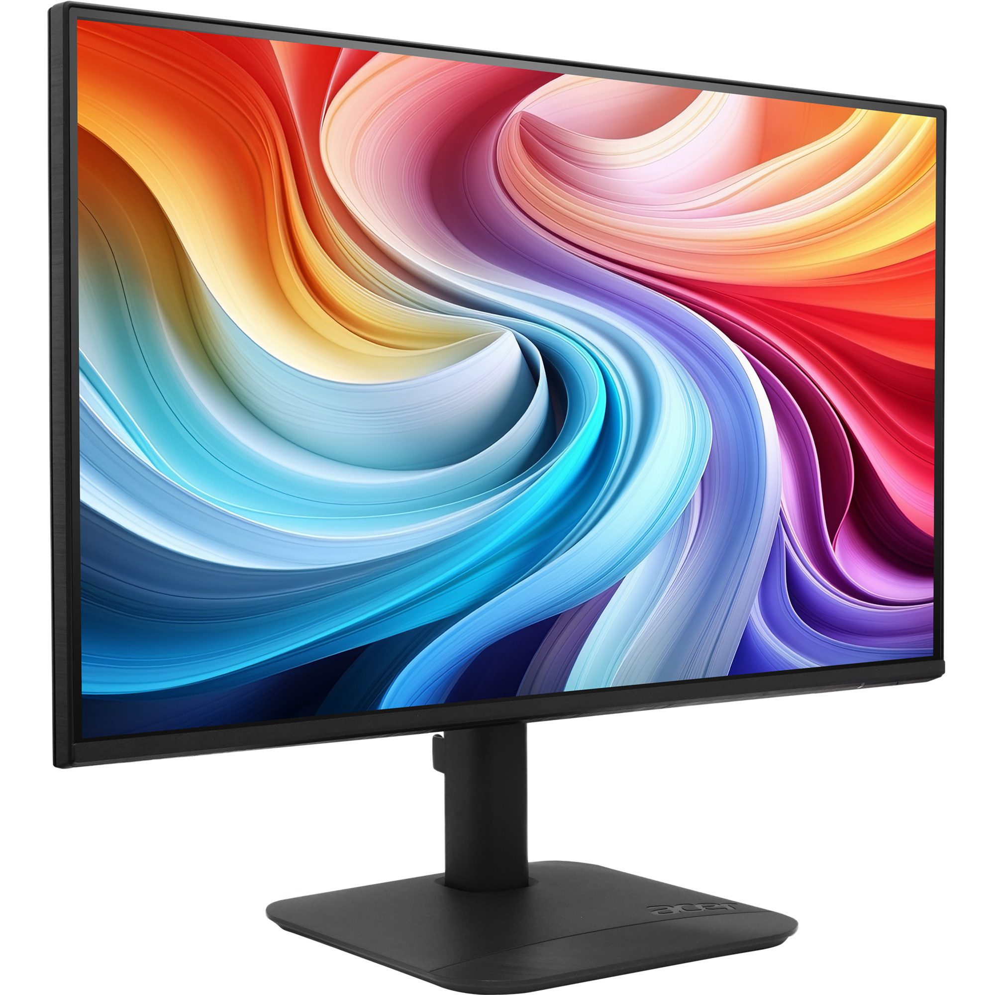 Acer Acer KA242YGbip, LED-Monitor, (FullHD, IPS, HDMI, TFT-Monitor (1920 x 1080 px)