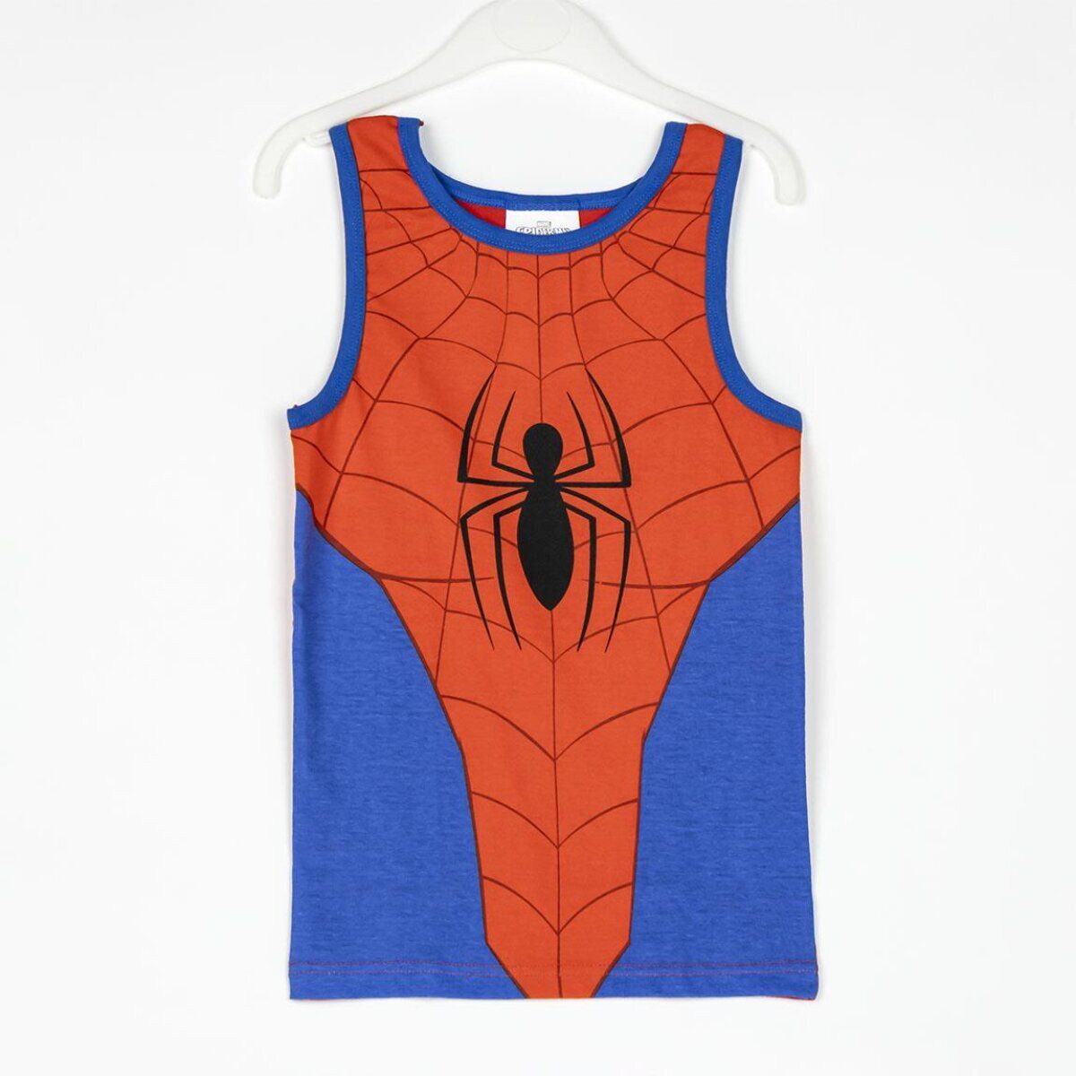 Spiderman Pyjama Spiderman Schlafanzug Pyjama Set & Nachtwäsche