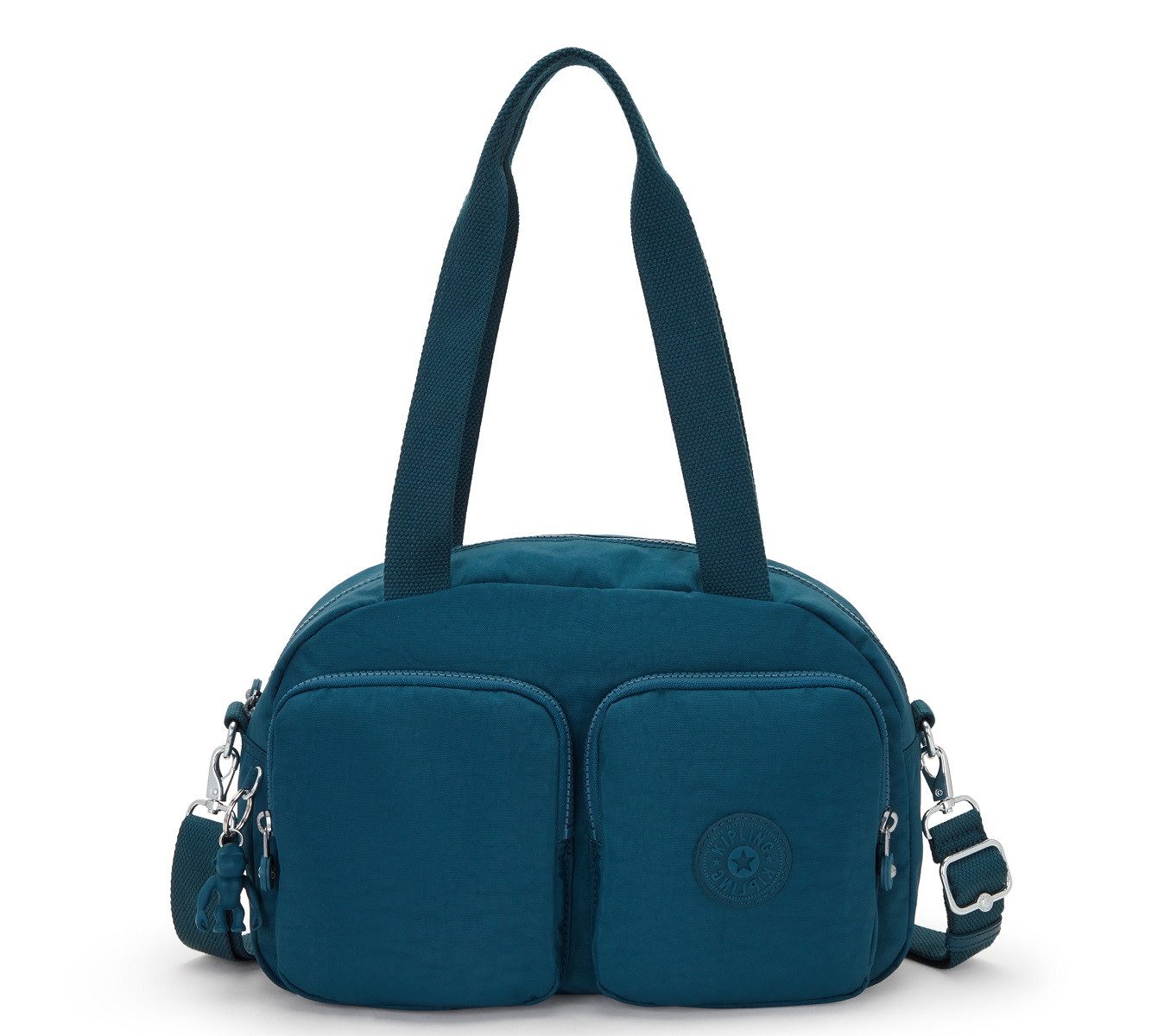 Schultertasche Sebastian 2 Liter