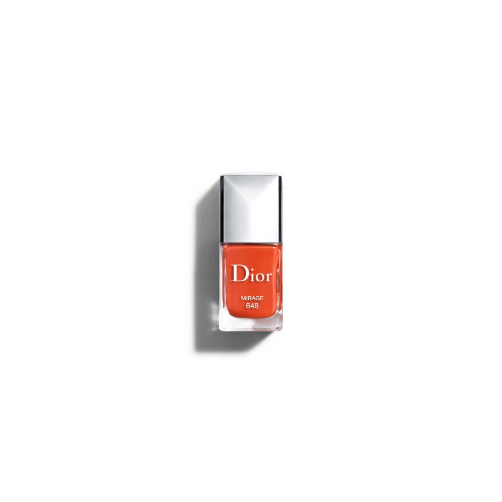 Dior Nagellack Uñas Laca De Uñas 648 Mirage