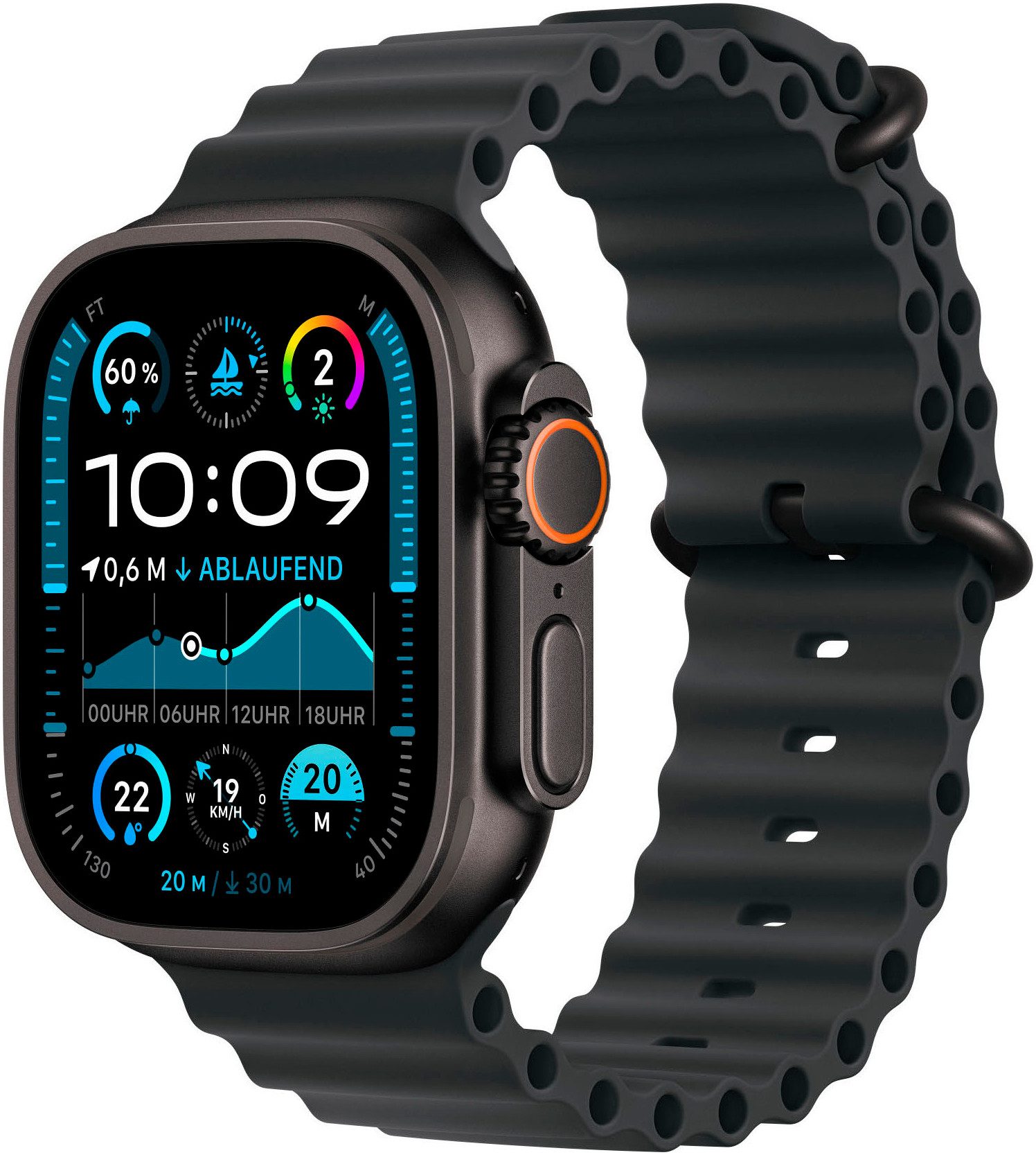 Apple Wechselarmband Verlängerung für 49 mm günstig online kaufen