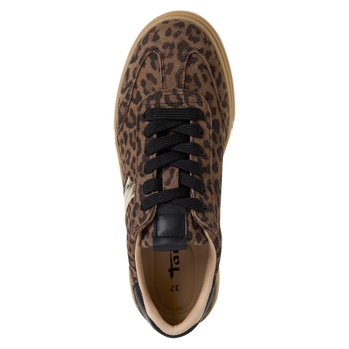 Tamaris 1-23788-42 Damen Sneaker günstig online kaufen