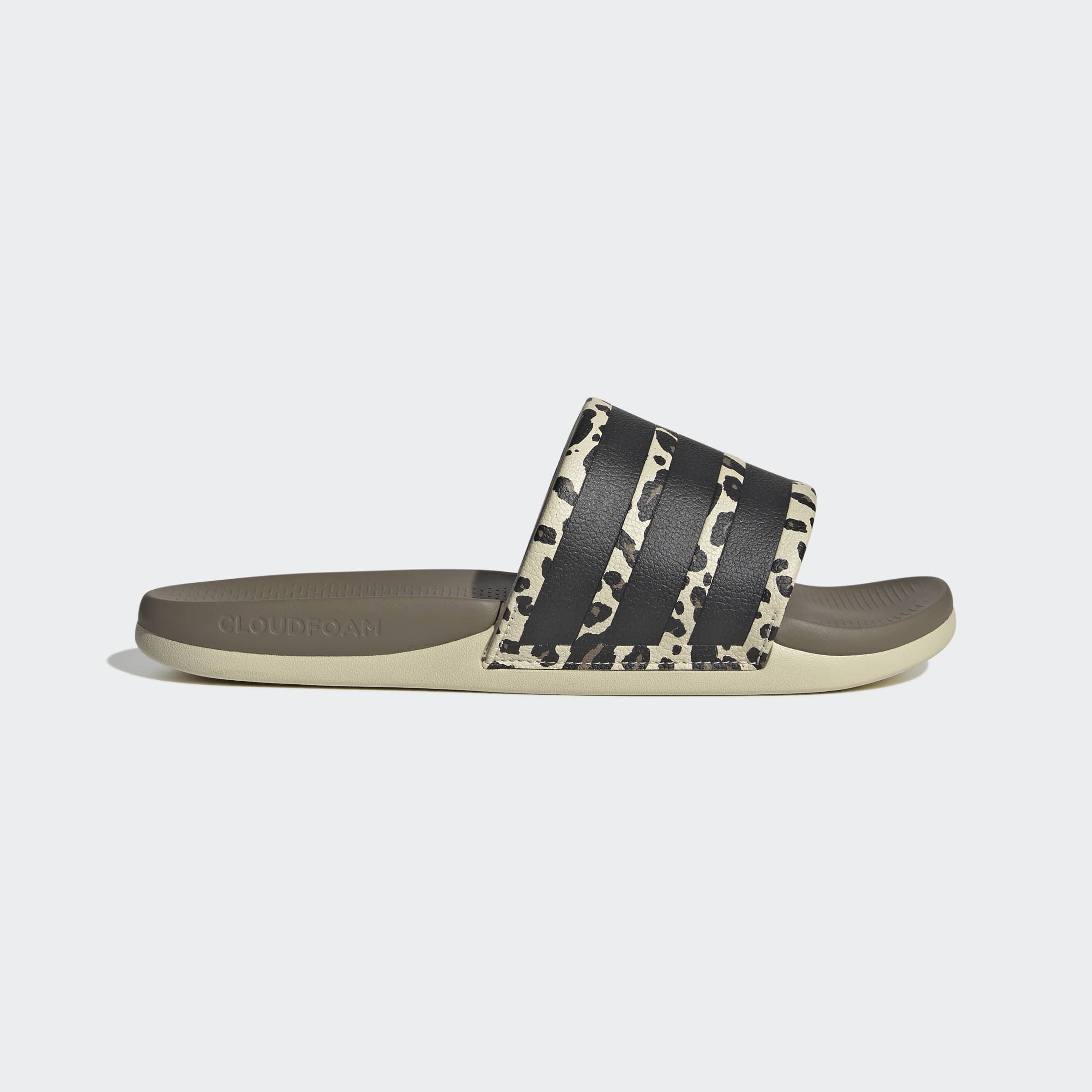 adidas Sportswear ADILETTE COMFORT 2.0 BADESCHLAPPEN Badesandale Badelatschen