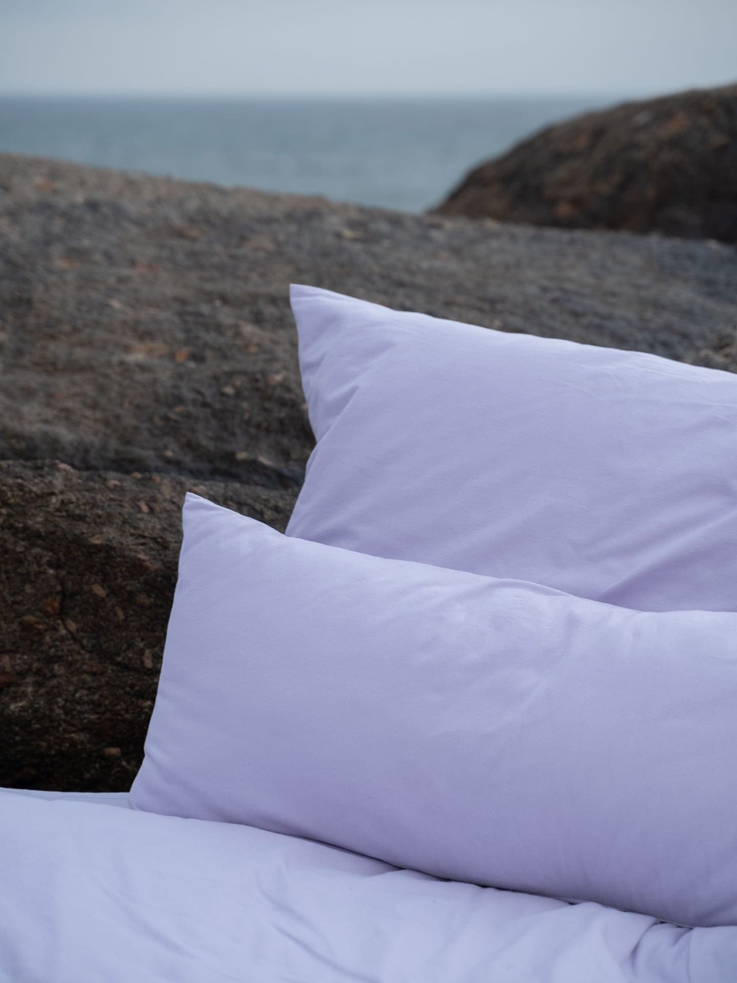 Erlich Textil Kissenbezug COTTON SELECT, (1 Stück)