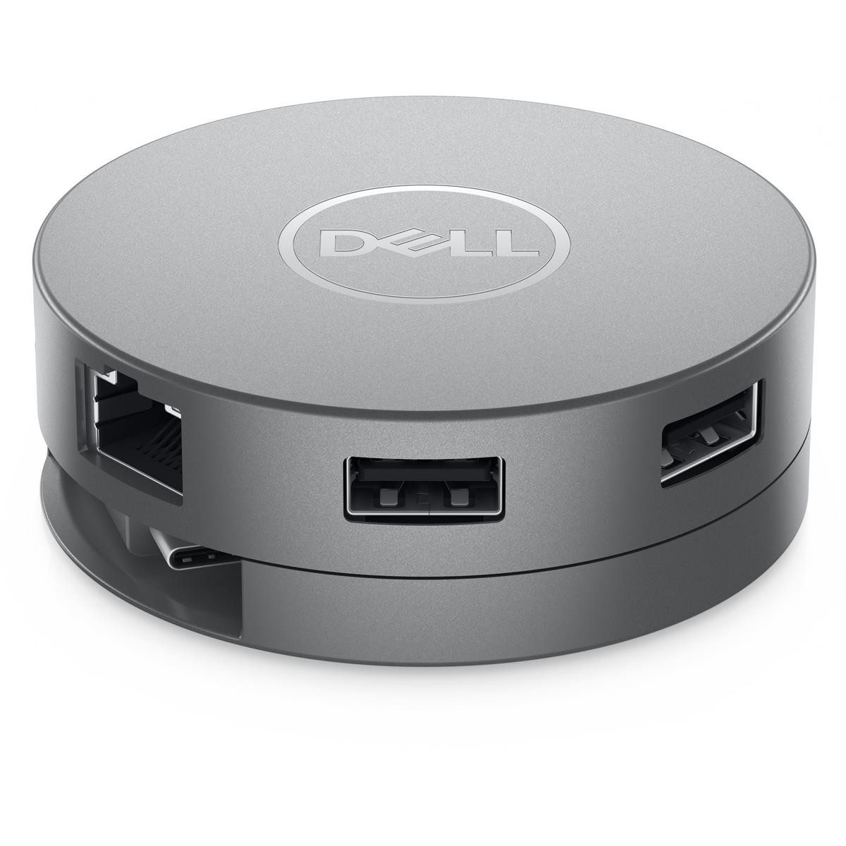 Dell DELL Mobile Adapter DA310 - Dockingstation - USB-C - VGA, HDMI, DP,... Computer-Kabel